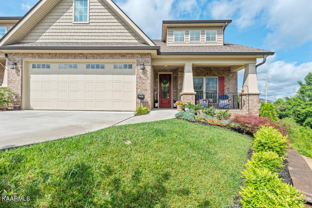 13060 Hampshire Bay Lane Knoxville TN 37934