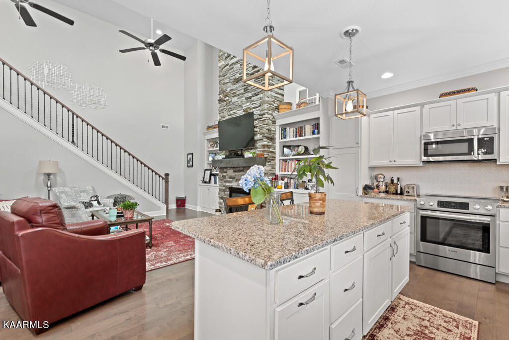 13060 Hampshire Bay Lane Knoxville TN 37934
