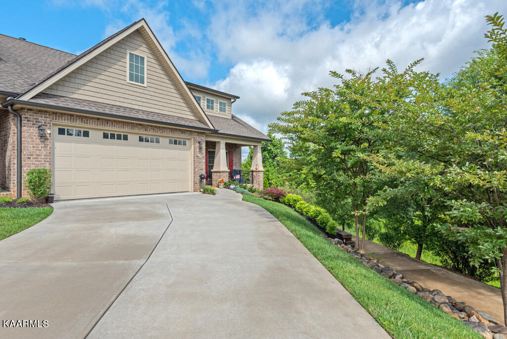 13060 Hampshire Bay Lane Knoxville TN 37934