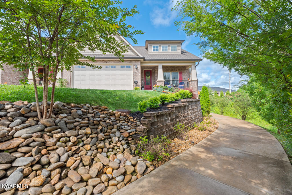13060 Hampshire Bay Lane Knoxville TN 37934