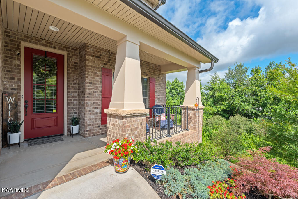 13060 Hampshire Bay Lane Knoxville TN 37934