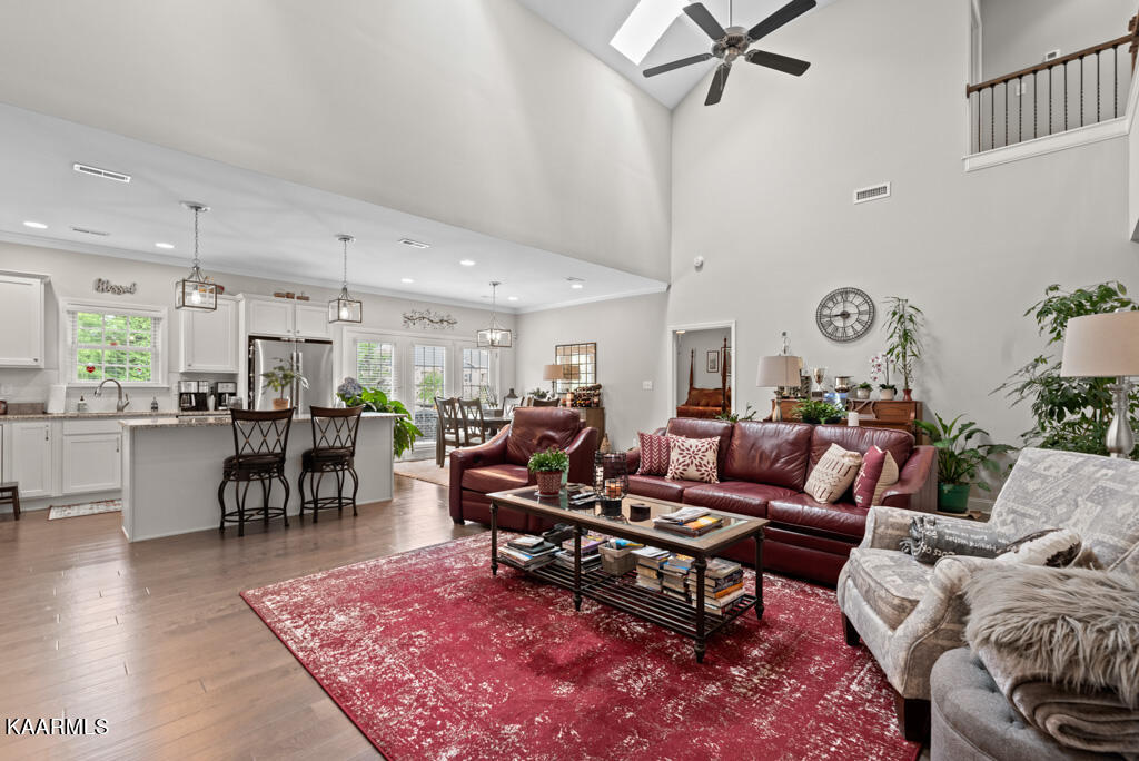 13060 Hampshire Bay Lane Knoxville TN 37934