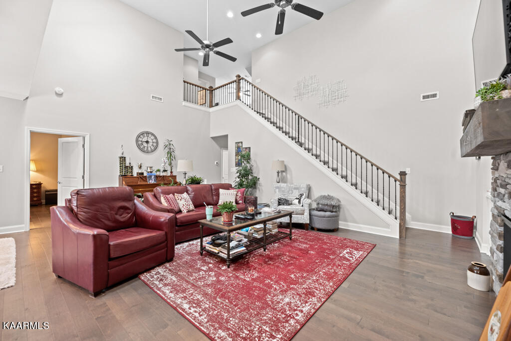 13060 Hampshire Bay Lane Knoxville TN 37934