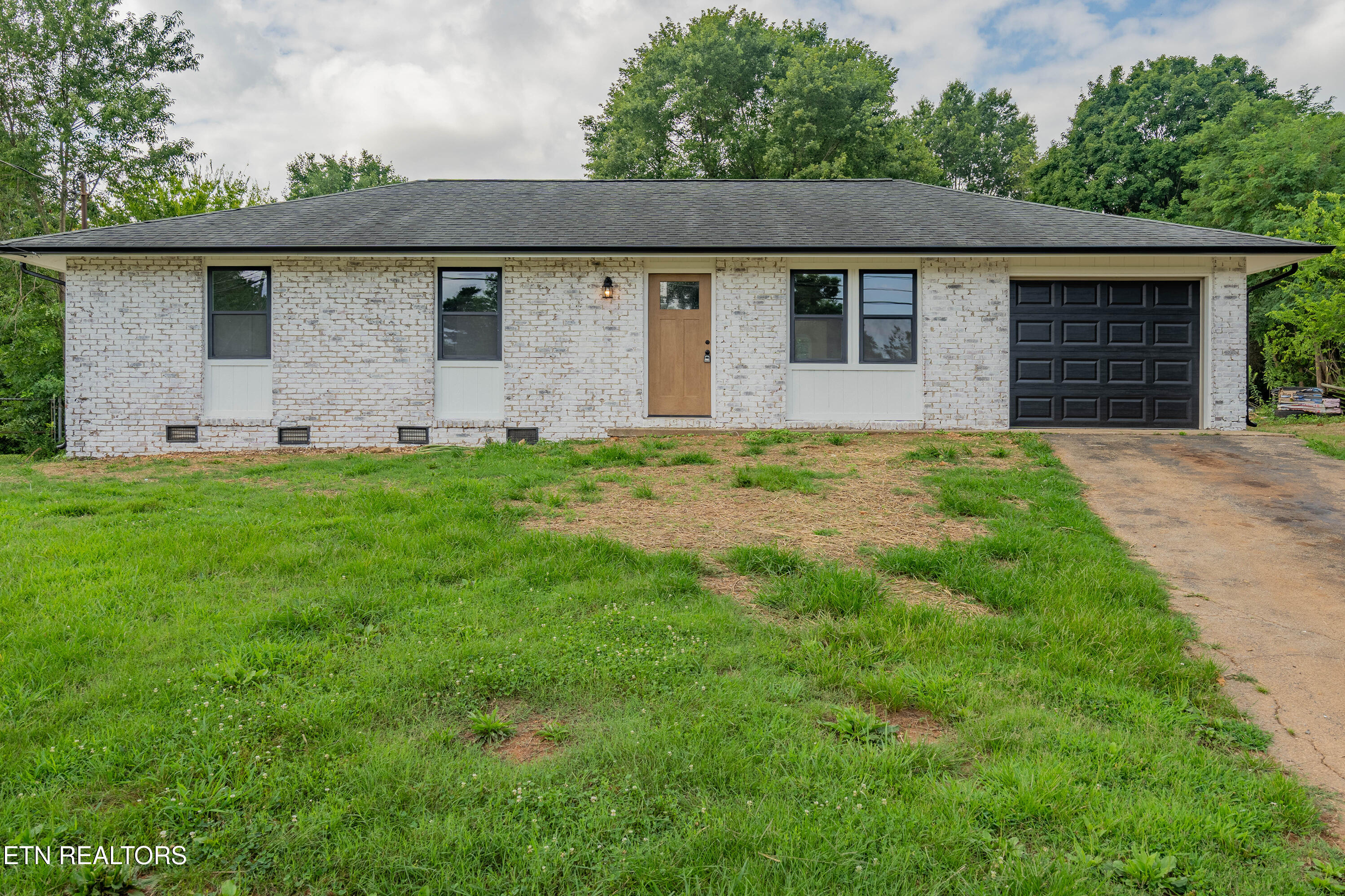 8524 Baron Drive Knoxville TN 37923