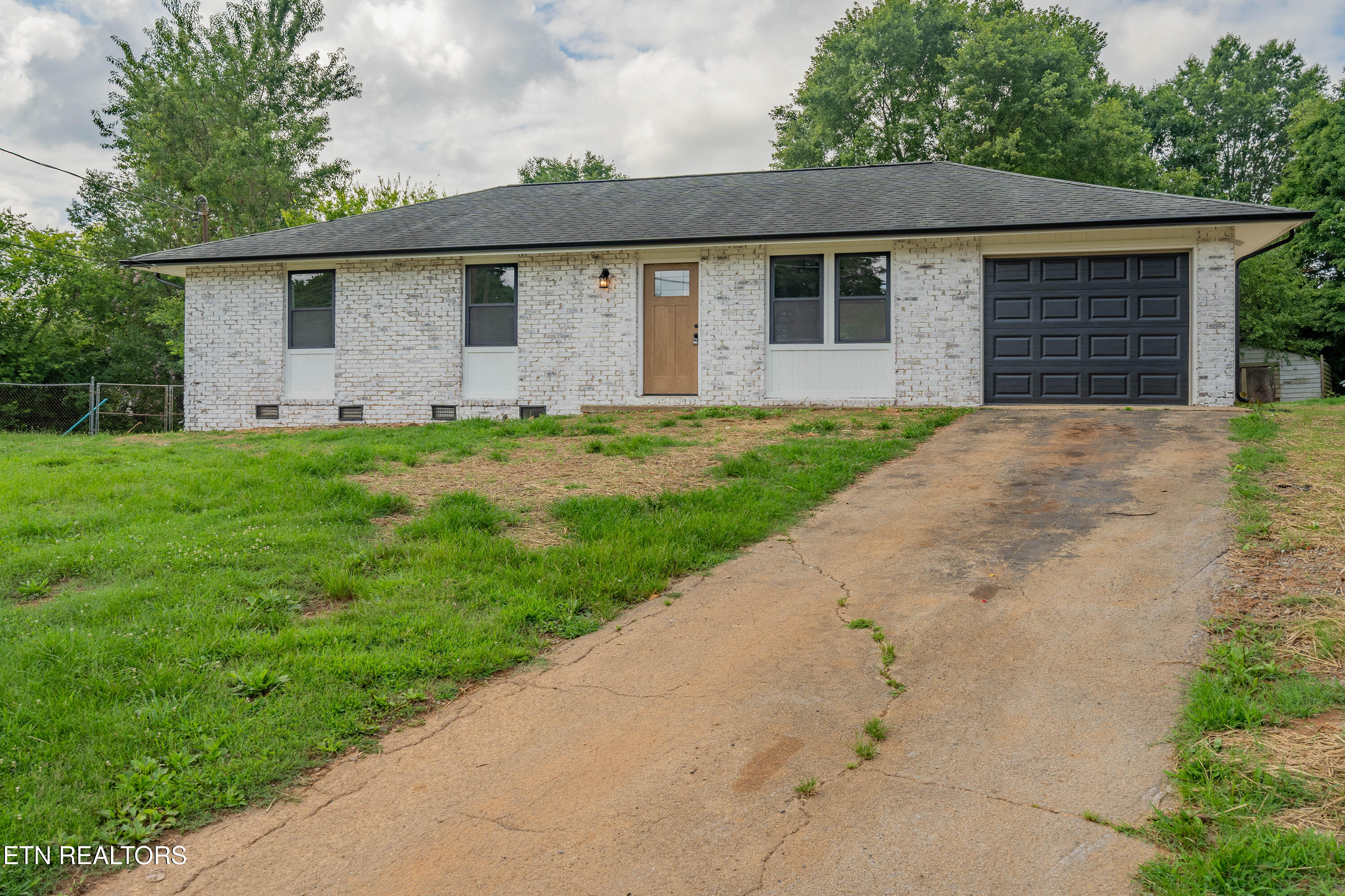 8524 Baron Drive Knoxville TN 37923
