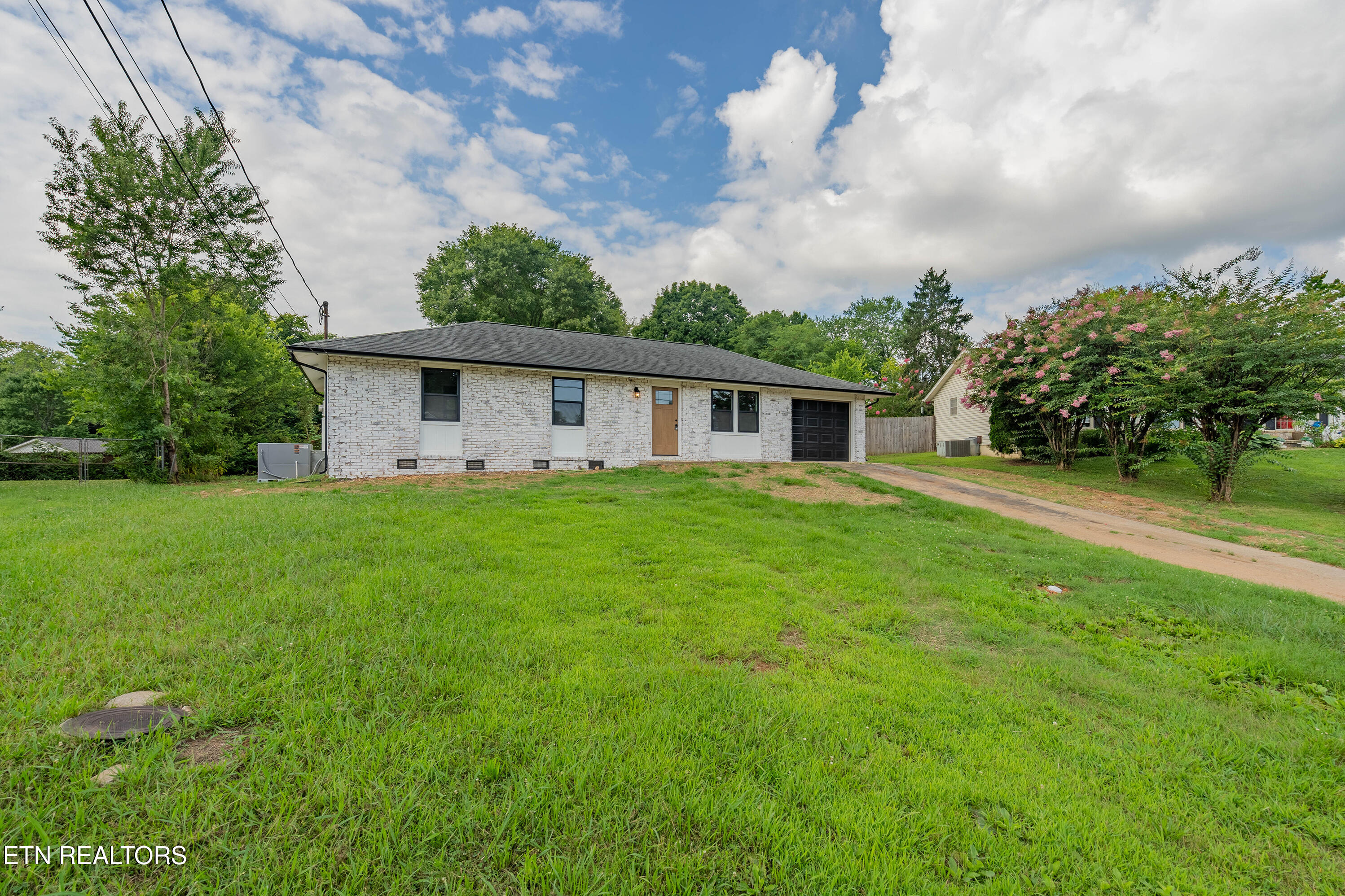 8524 Baron Drive Knoxville TN 37923