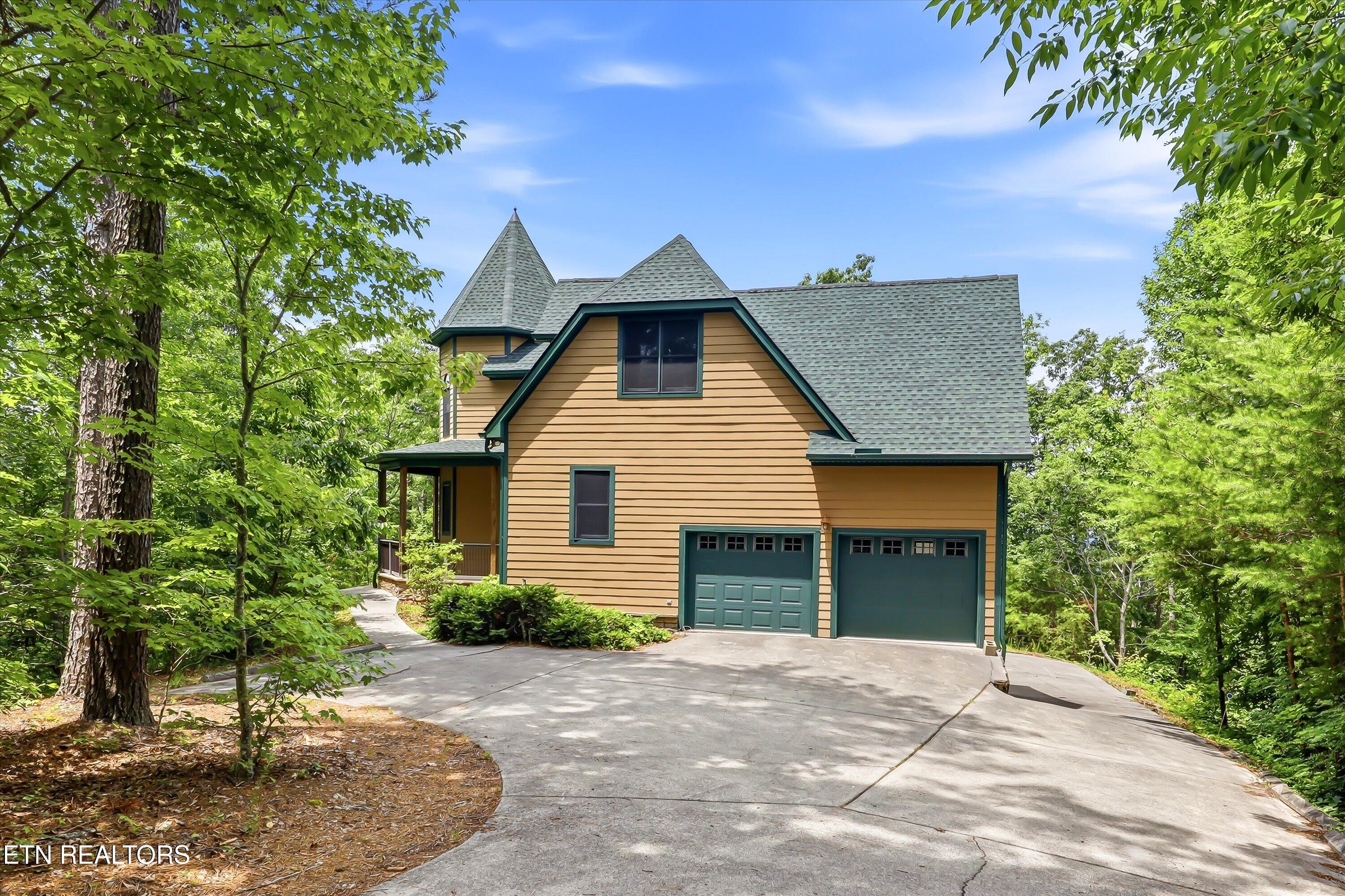 725 Soft Rush Way Maryville TN 37803