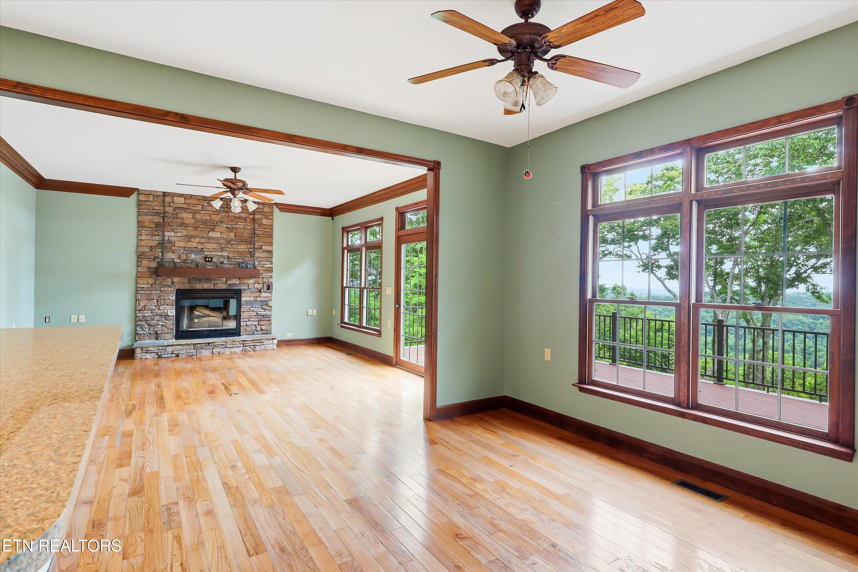 725 Soft Rush Way Maryville TN 37803