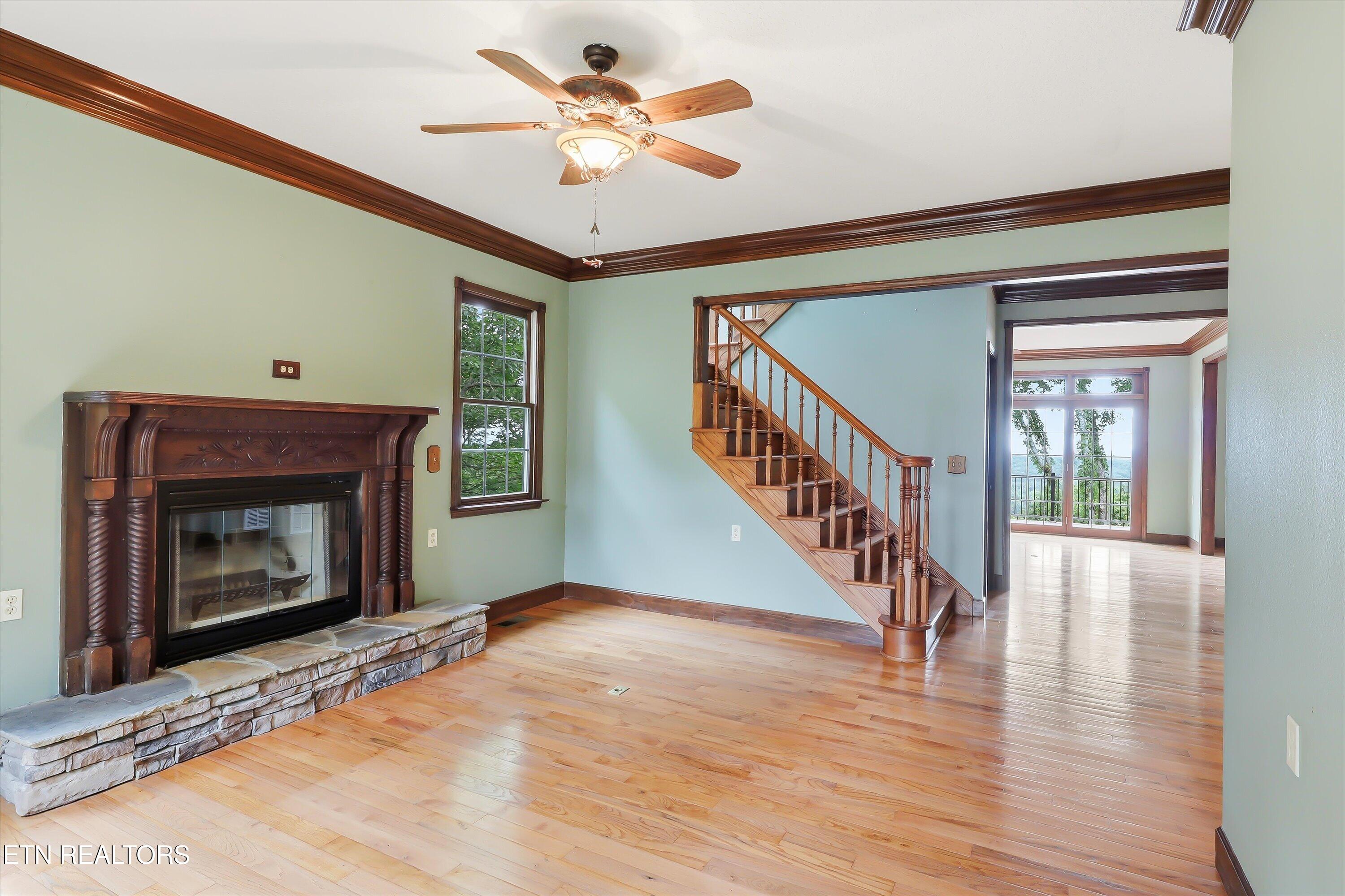 725 Soft Rush Way Maryville TN 37803