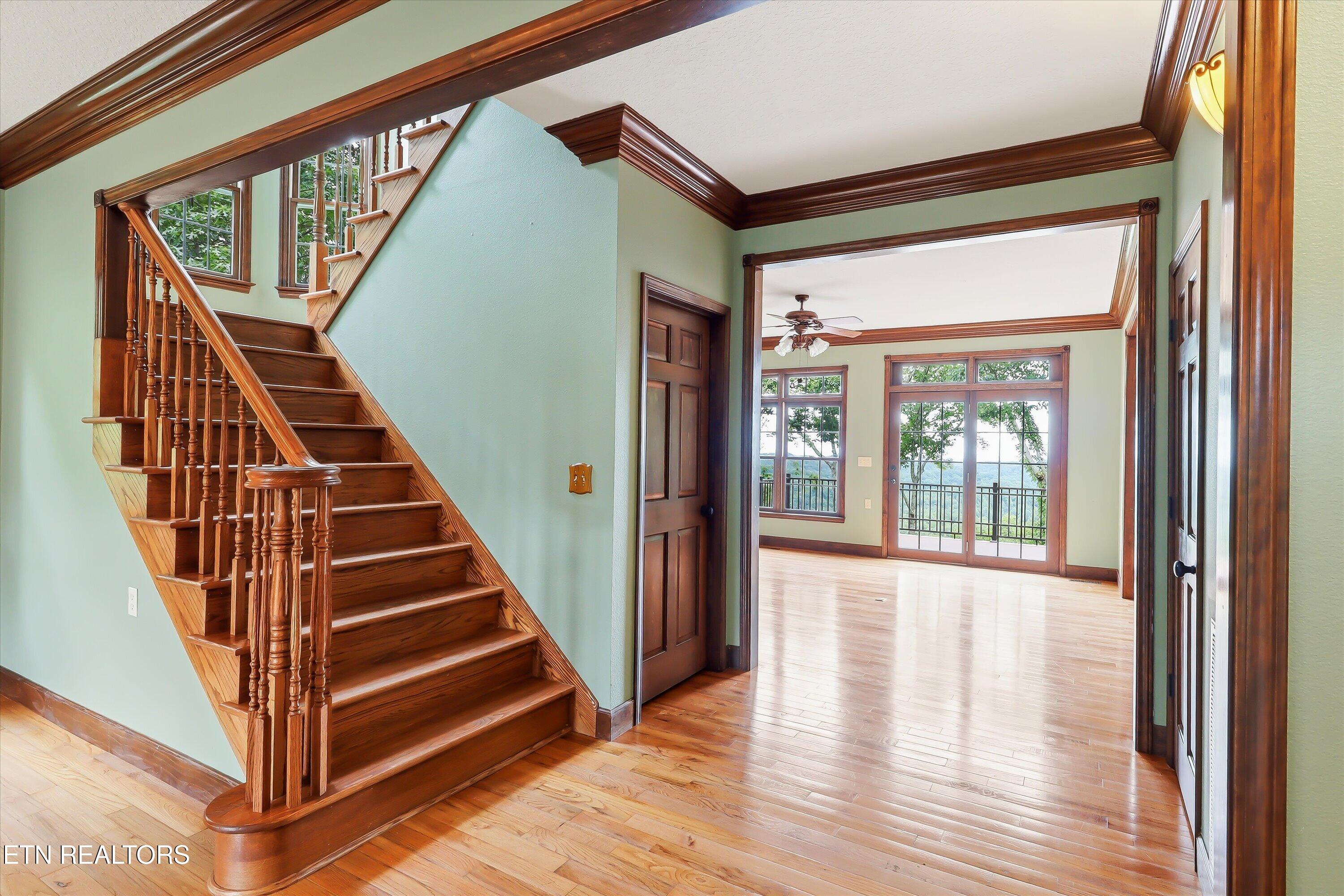725 Soft Rush Way Maryville TN 37803
