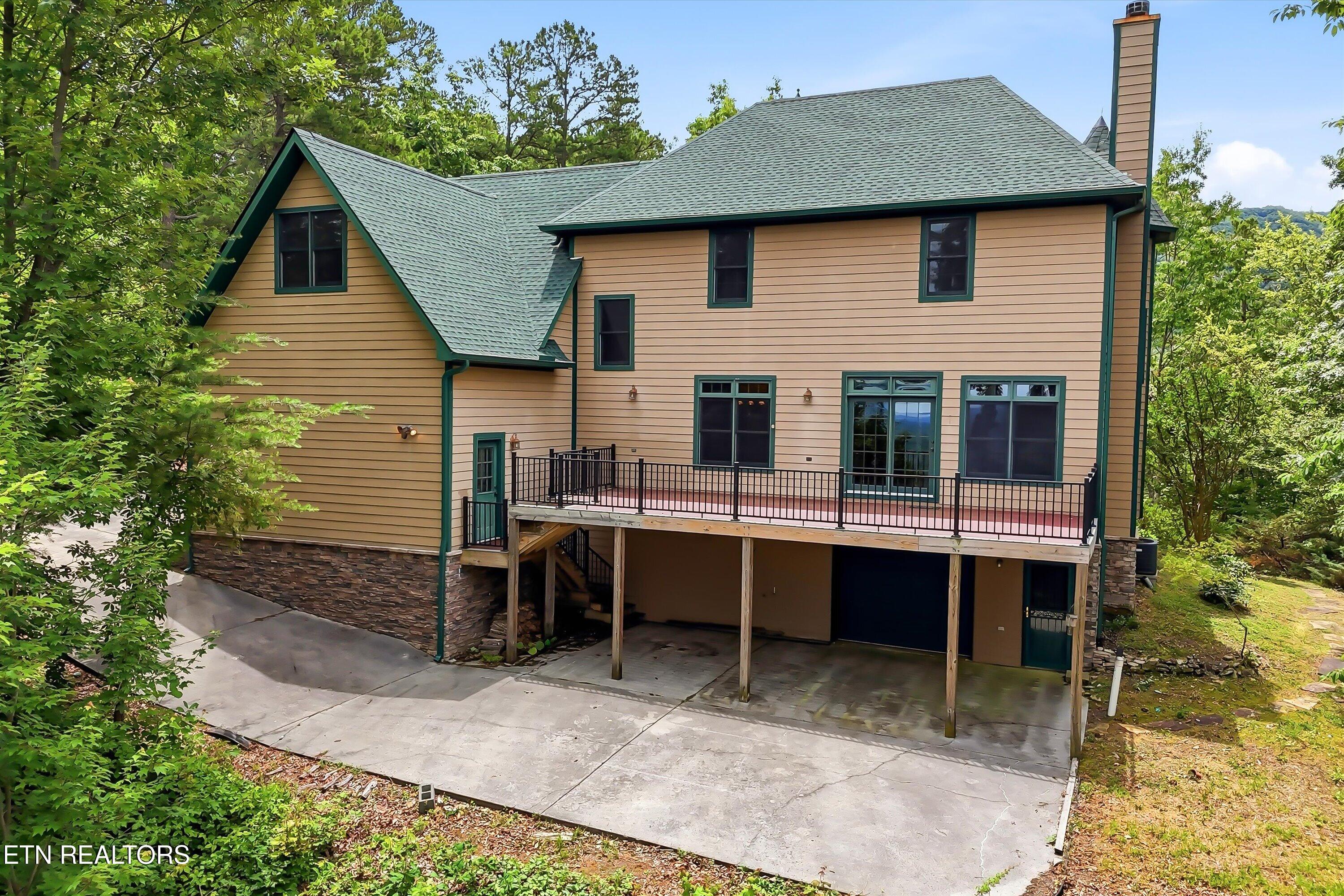725 Soft Rush Way Maryville TN 37803