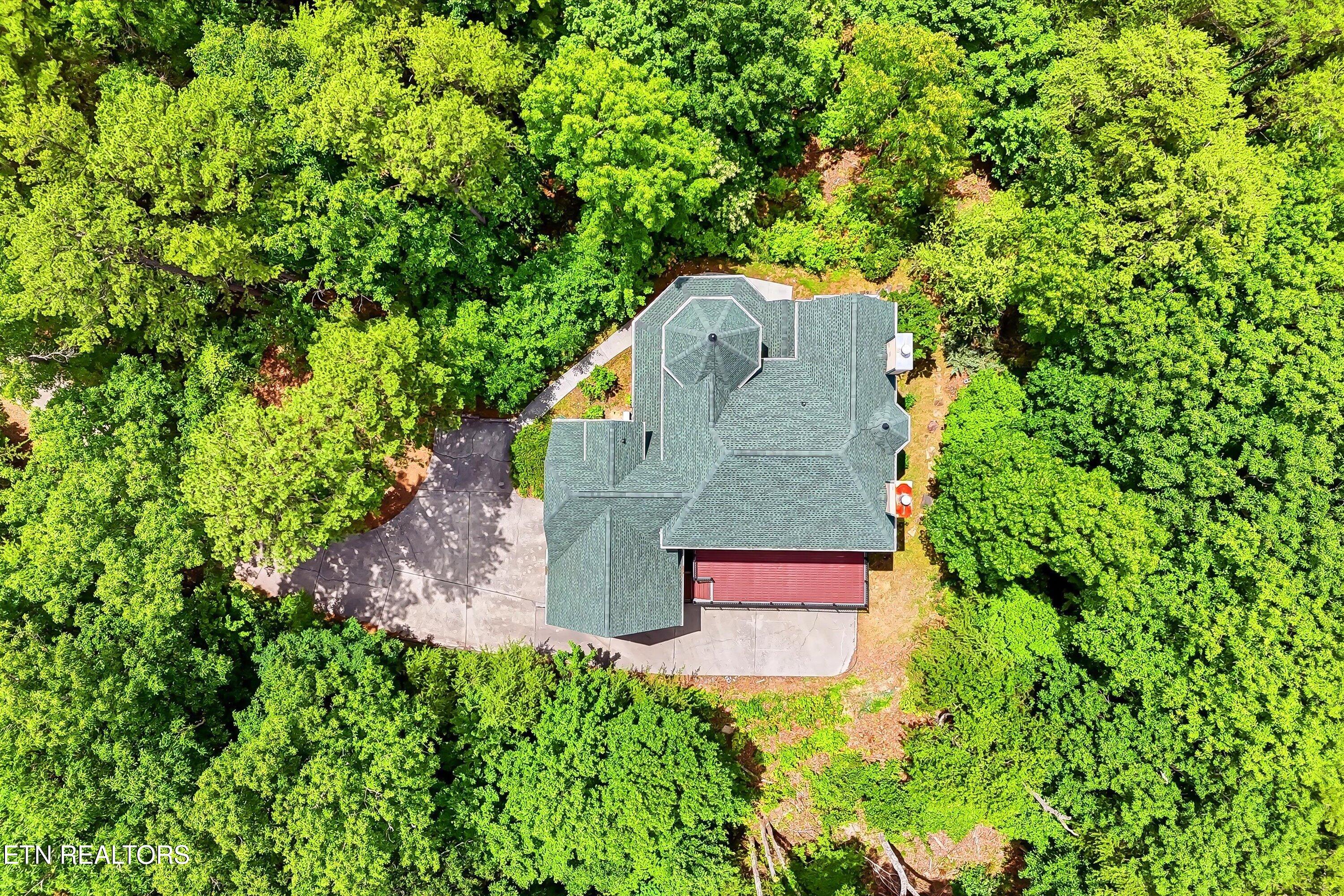 725 Soft Rush Way Maryville TN 37803