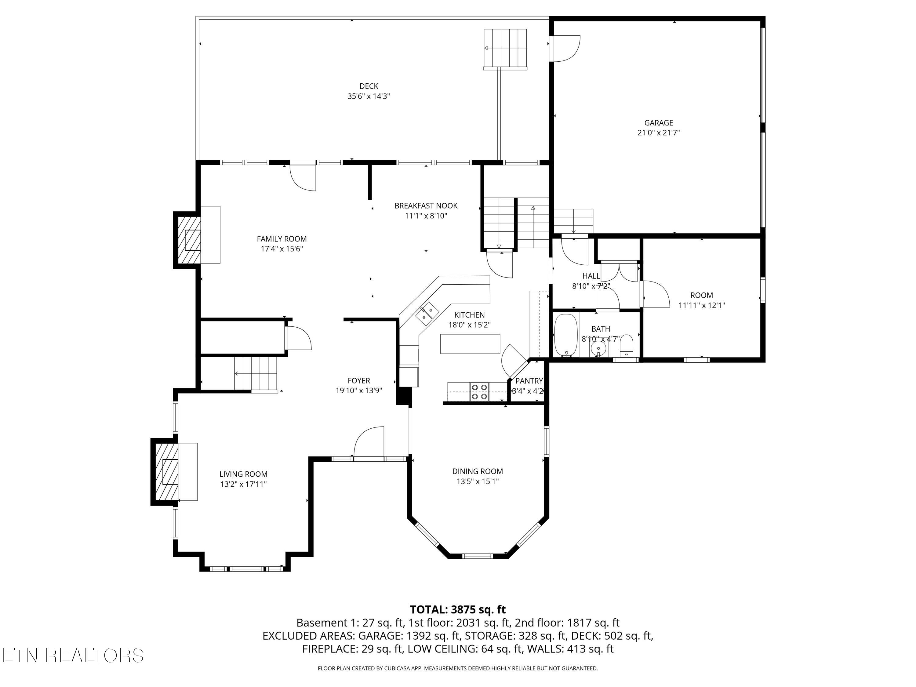 725 Soft Rush Way Maryville TN 37803
