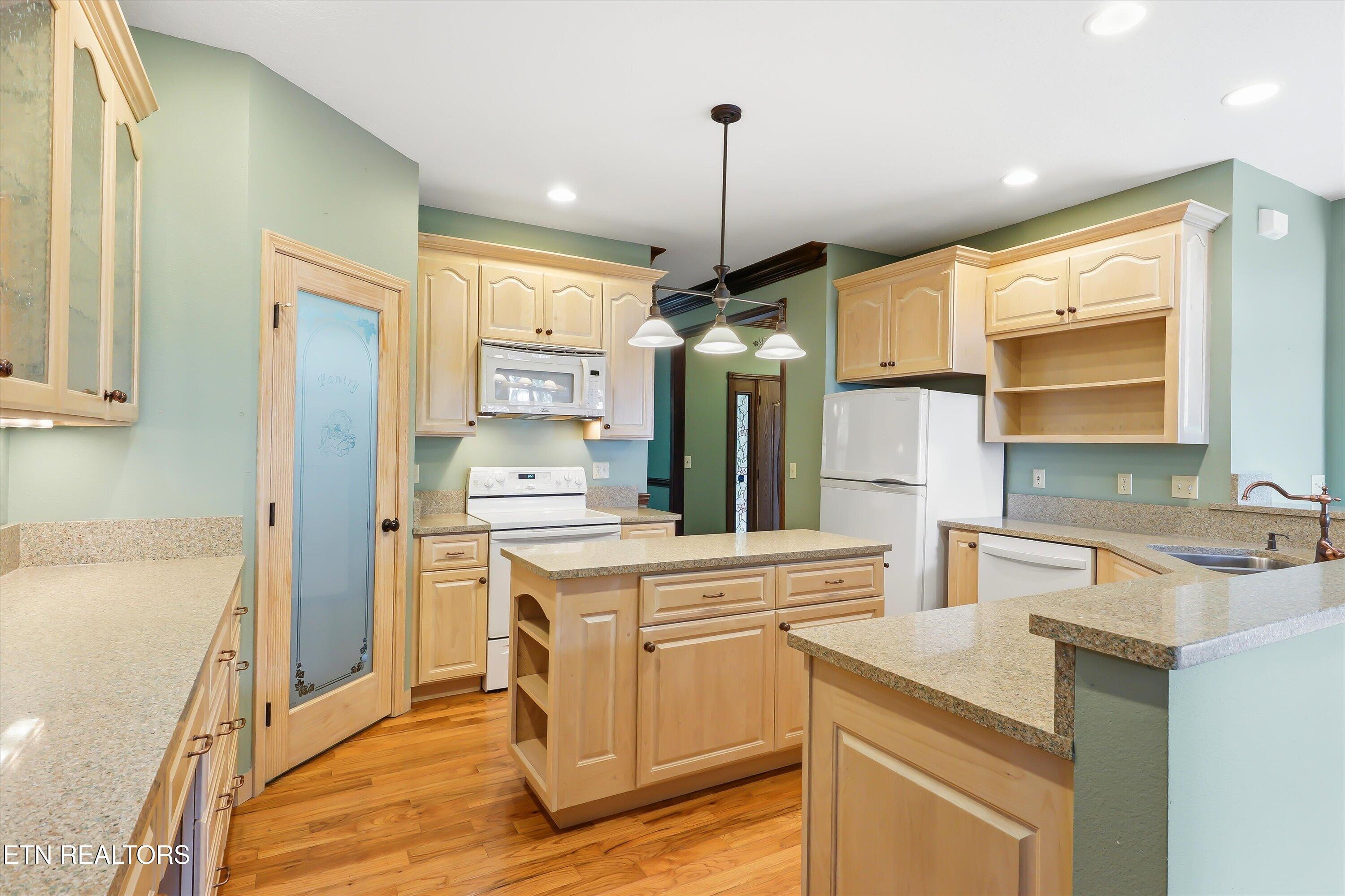 725 Soft Rush Way Maryville TN 37803