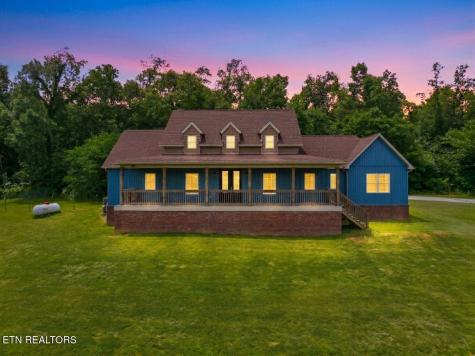 2728 Sweetwater Vonore Road Sweetwater TN 37874