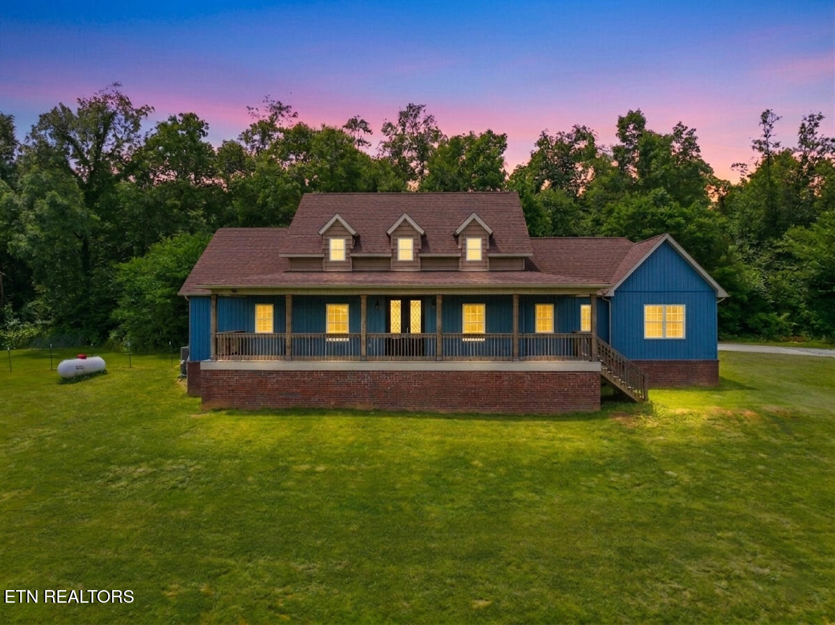 2728 Sweetwater Vonore Road Sweetwater TN 37874