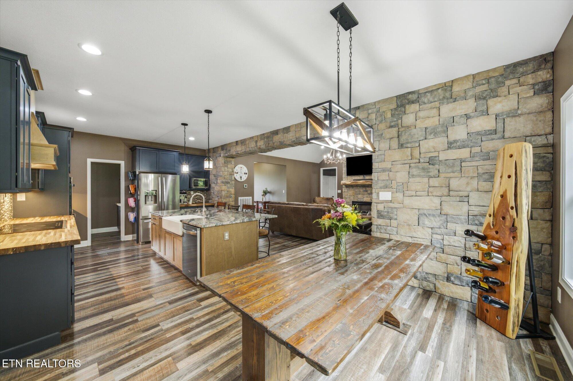 2728 Sweetwater Vonore Road Sweetwater TN 37874