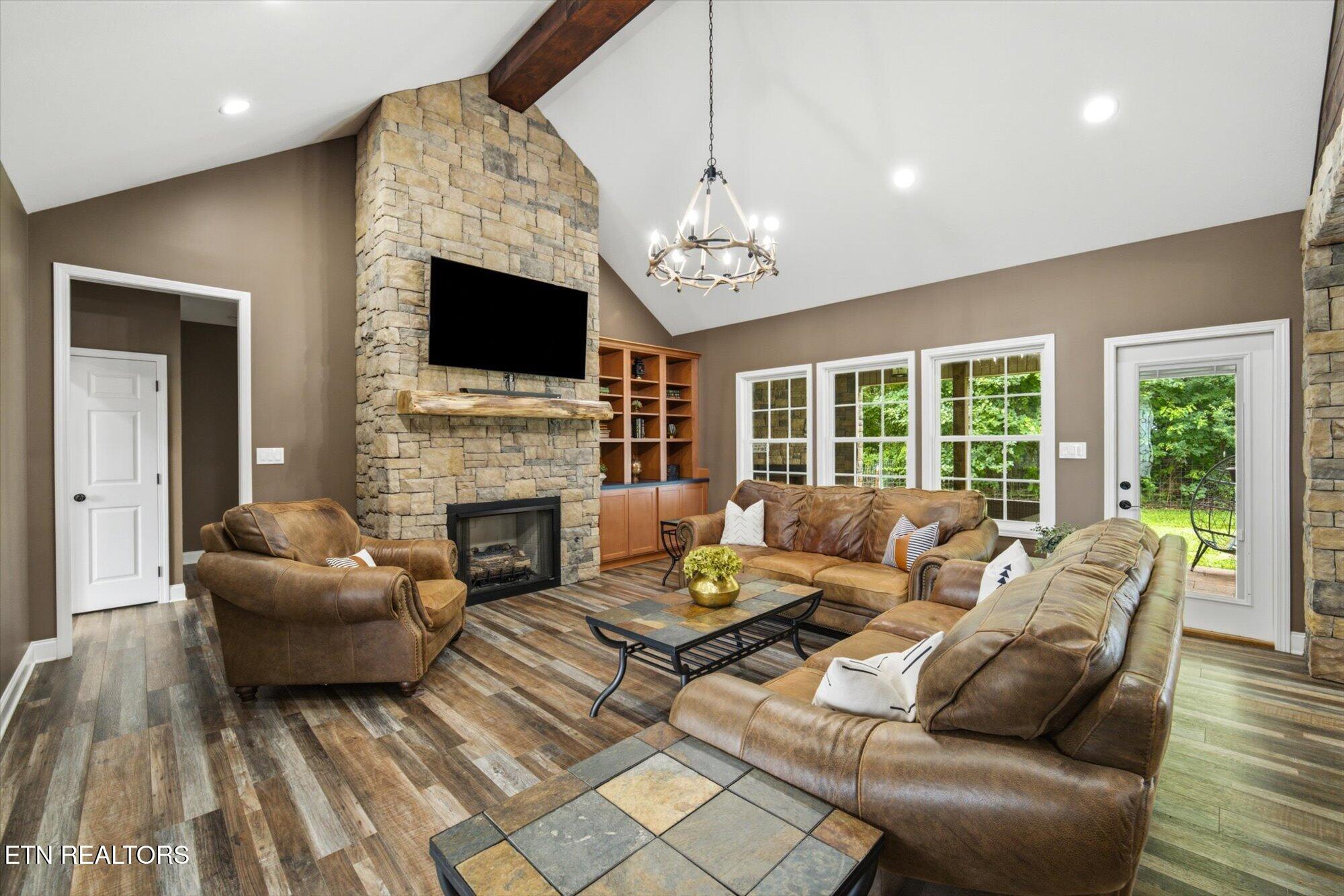 2728 Sweetwater Vonore Road Sweetwater TN 37874