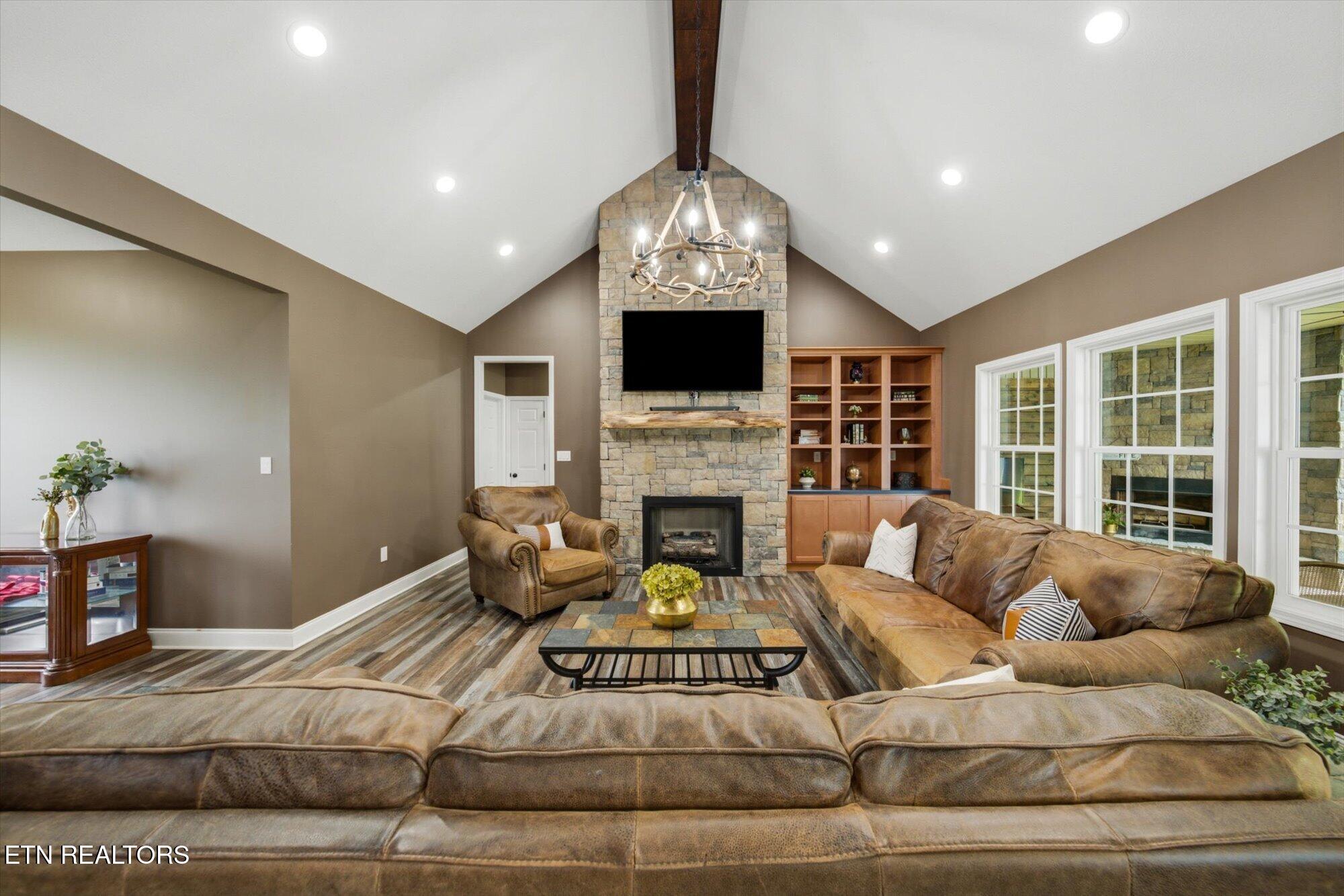 2728 Sweetwater Vonore Road Sweetwater TN 37874