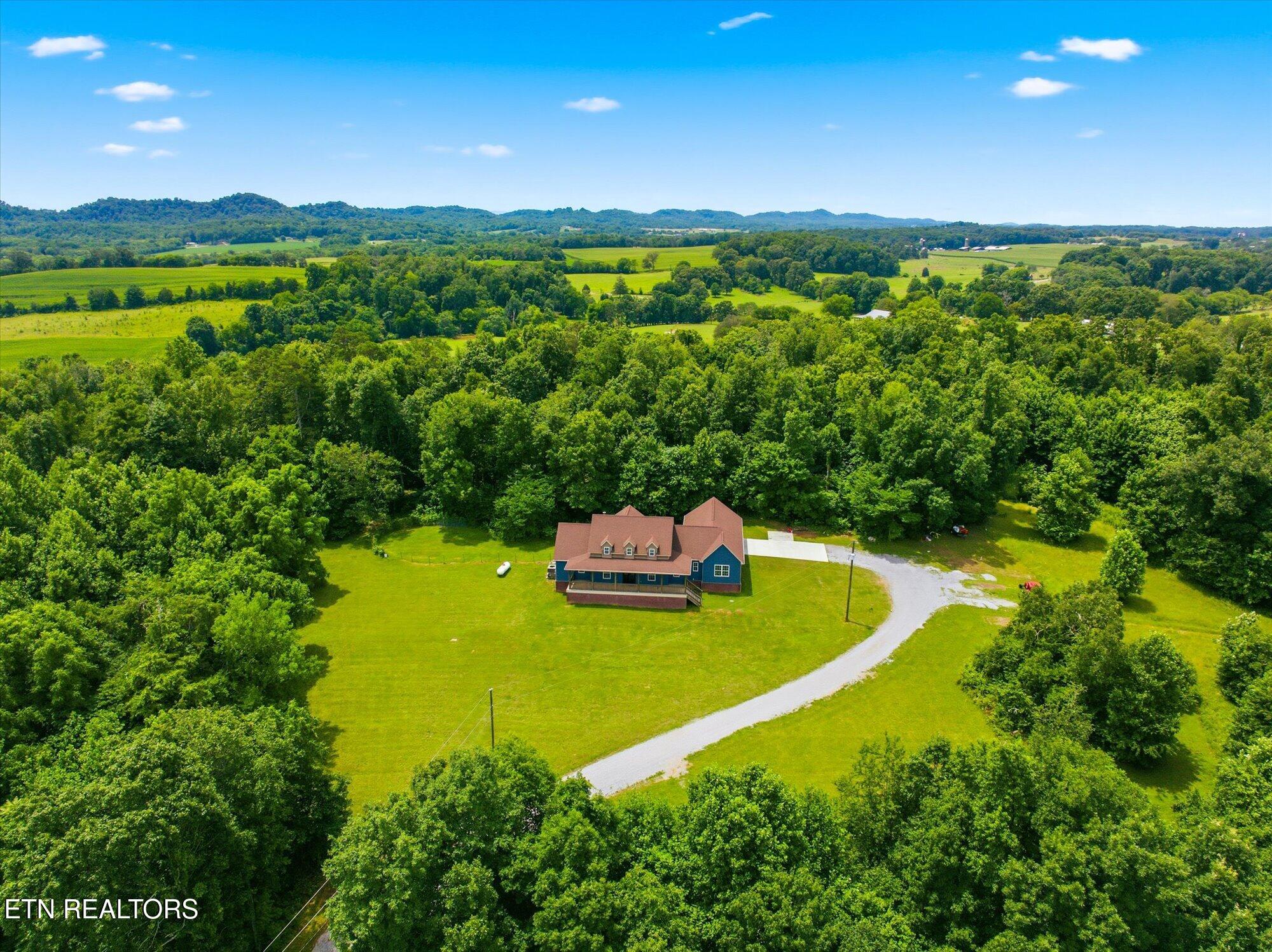2728 Sweetwater Vonore Road Sweetwater TN 37874