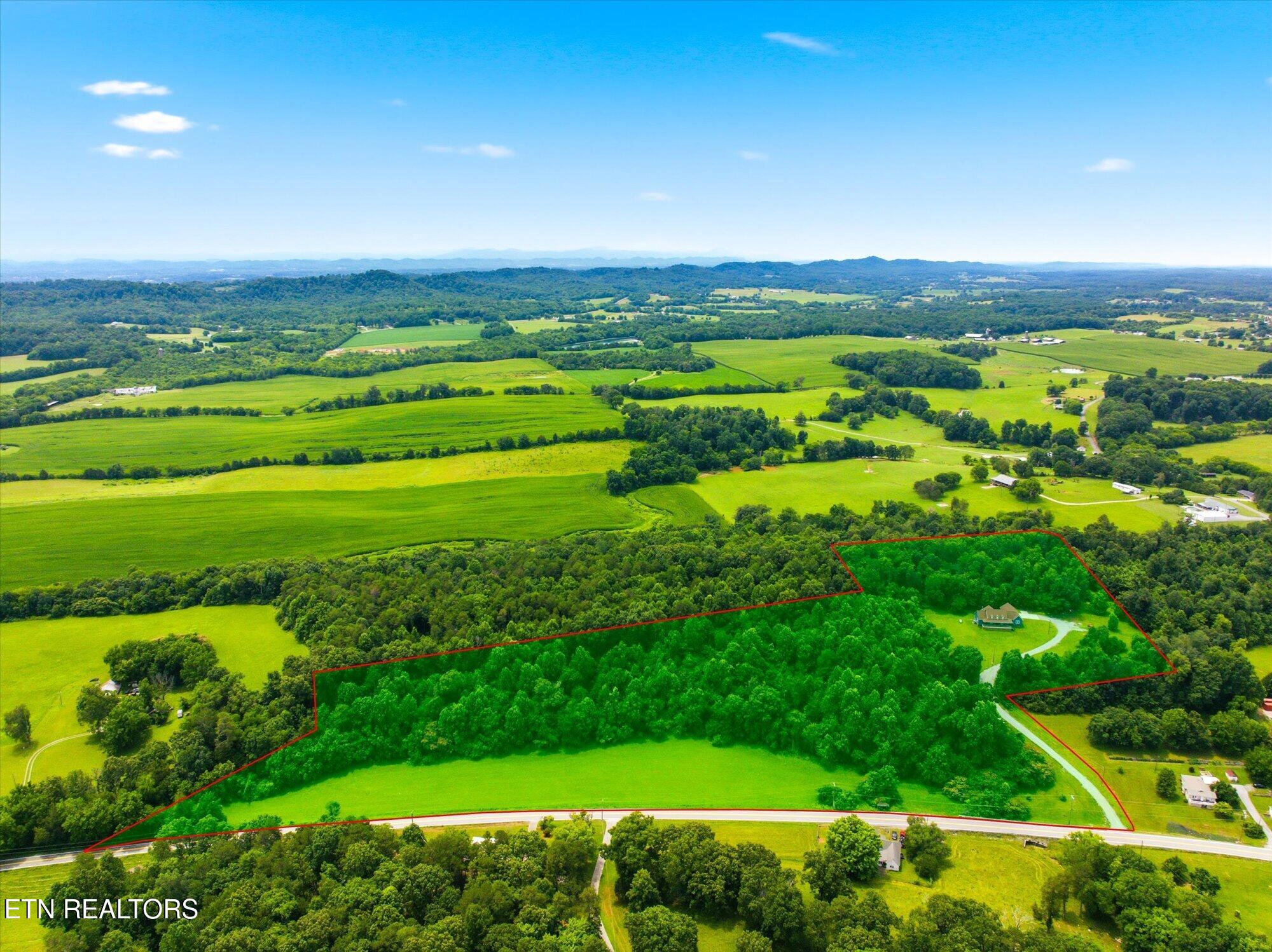 2728 Sweetwater Vonore Road Sweetwater TN 37874
