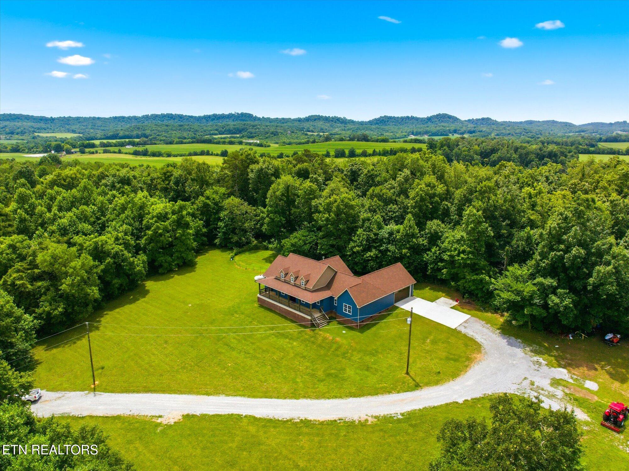 2728 Sweetwater Vonore Road Sweetwater TN 37874