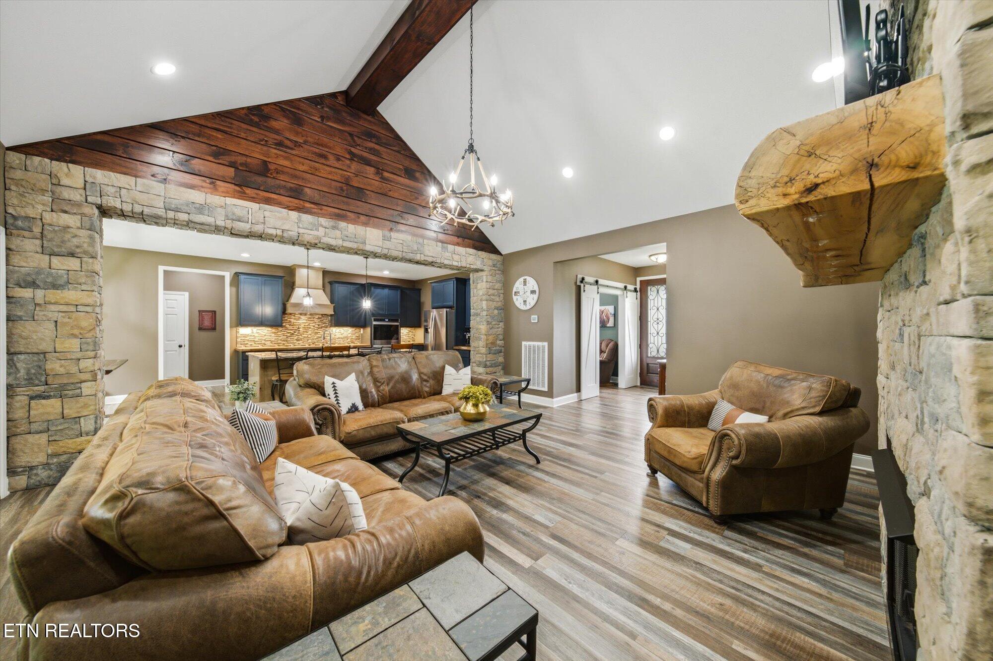2728 Sweetwater Vonore Road Sweetwater TN 37874