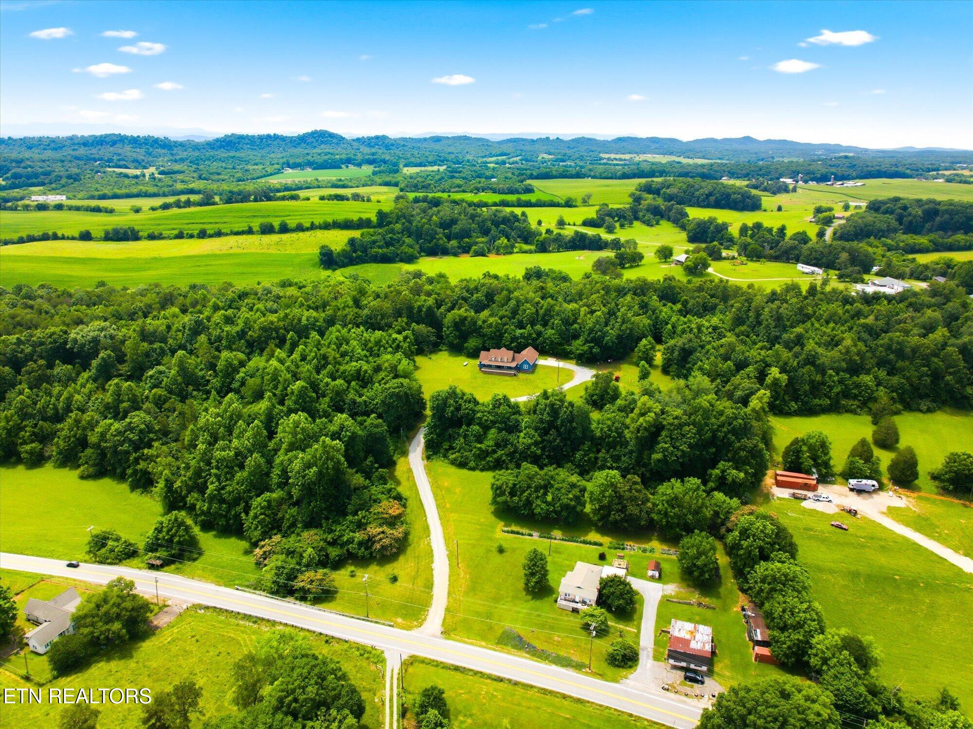 2728 Sweetwater Vonore Road Sweetwater TN 37874