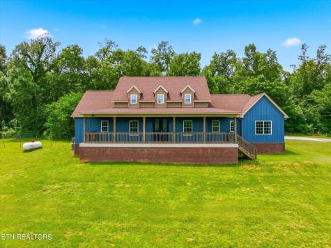 2728 Sweetwater Vonore Road Sweetwater TN 37874