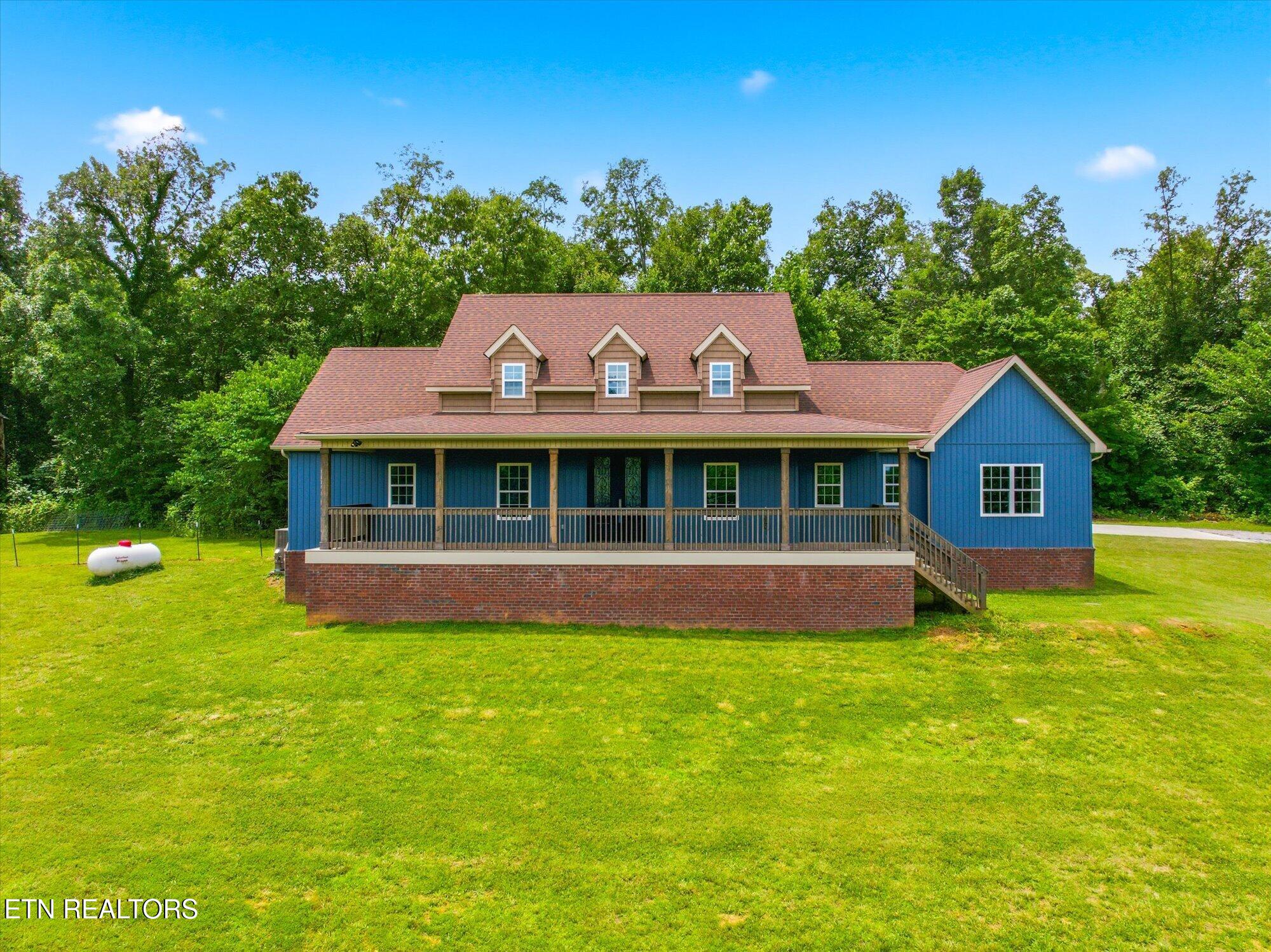 2728 Sweetwater Vonore Road Sweetwater TN 37874