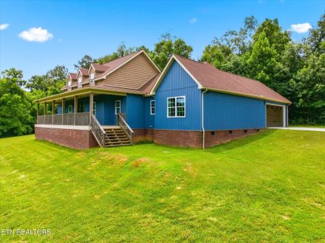 2728 Sweetwater Vonore Road Sweetwater TN 37874