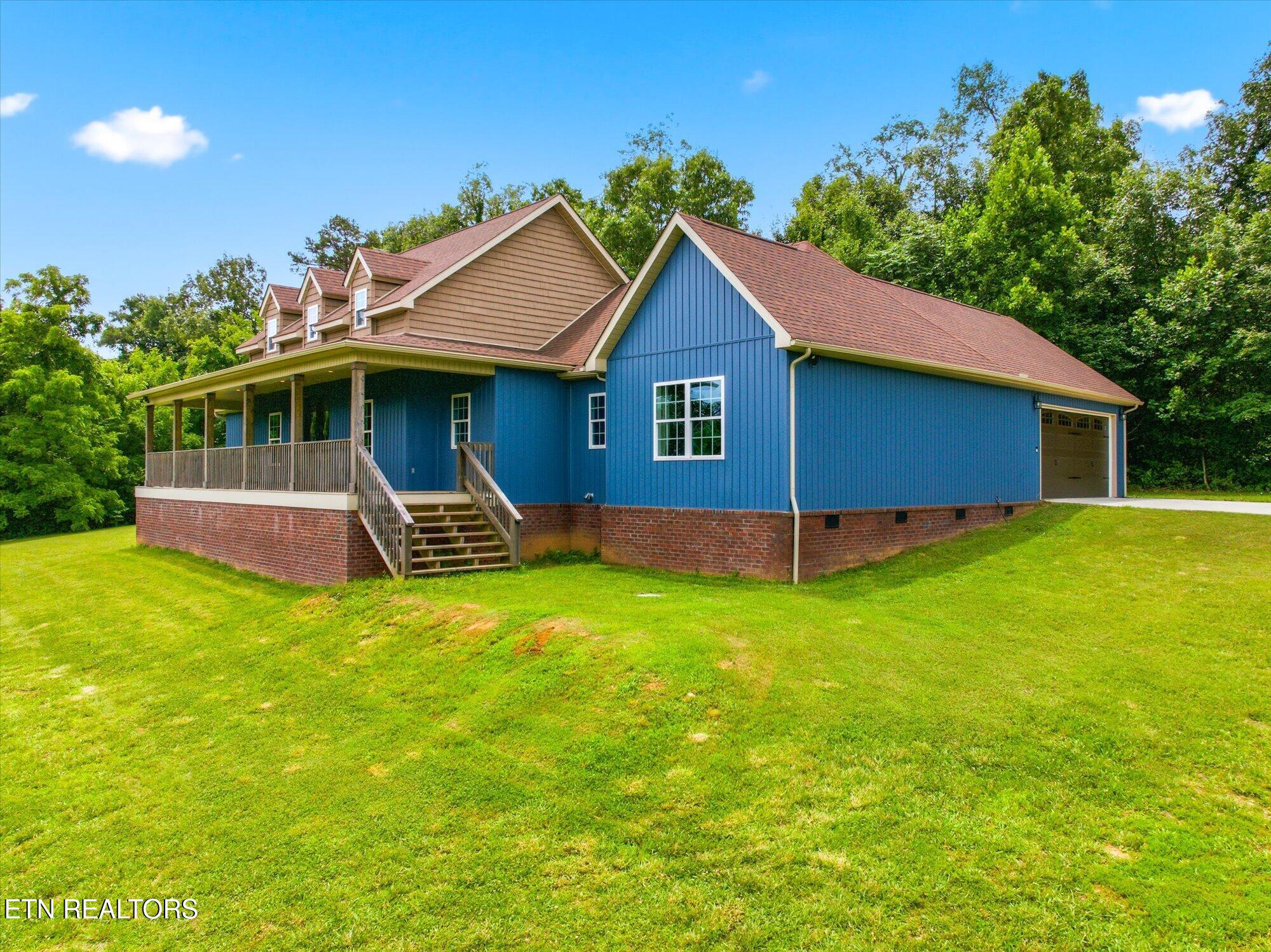 2728 Sweetwater Vonore Road Sweetwater TN 37874