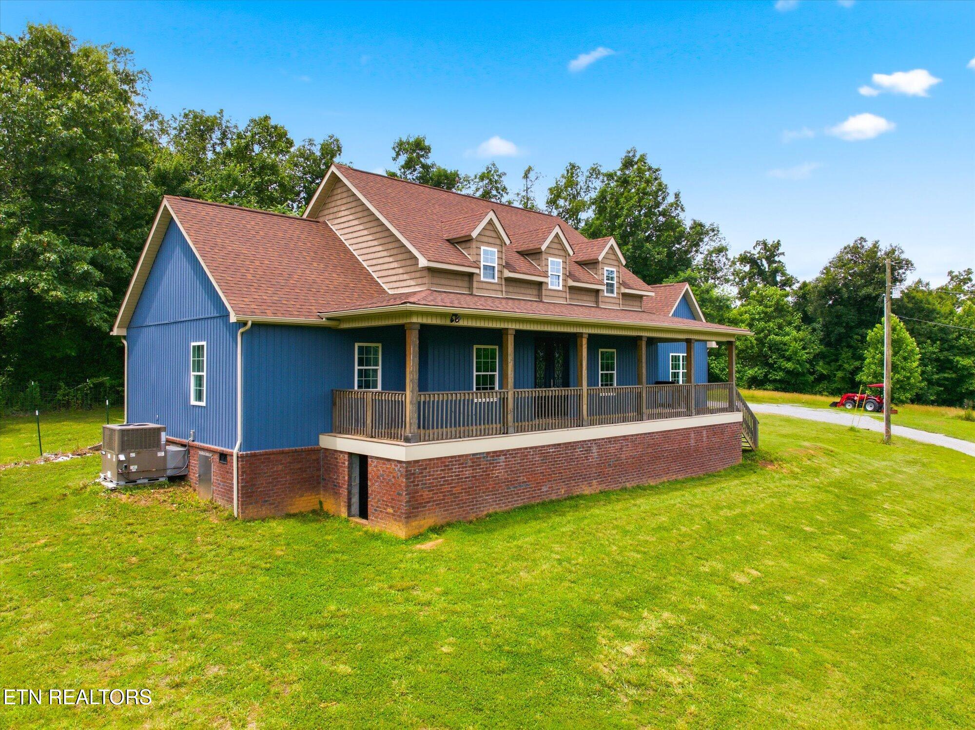 2728 Sweetwater Vonore Road Sweetwater TN 37874