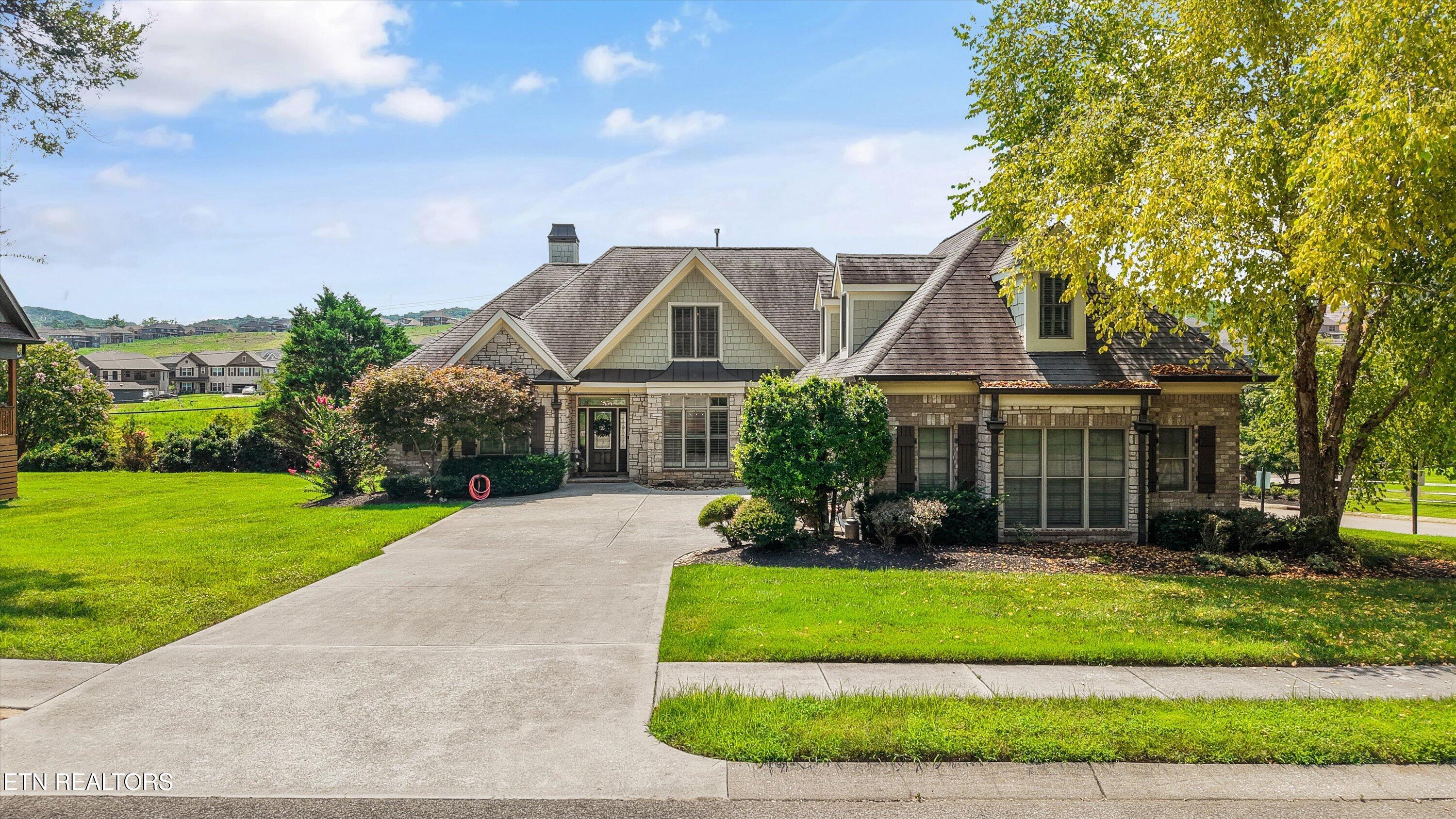 12354 Conner Springs Lane Knoxville TN 37932