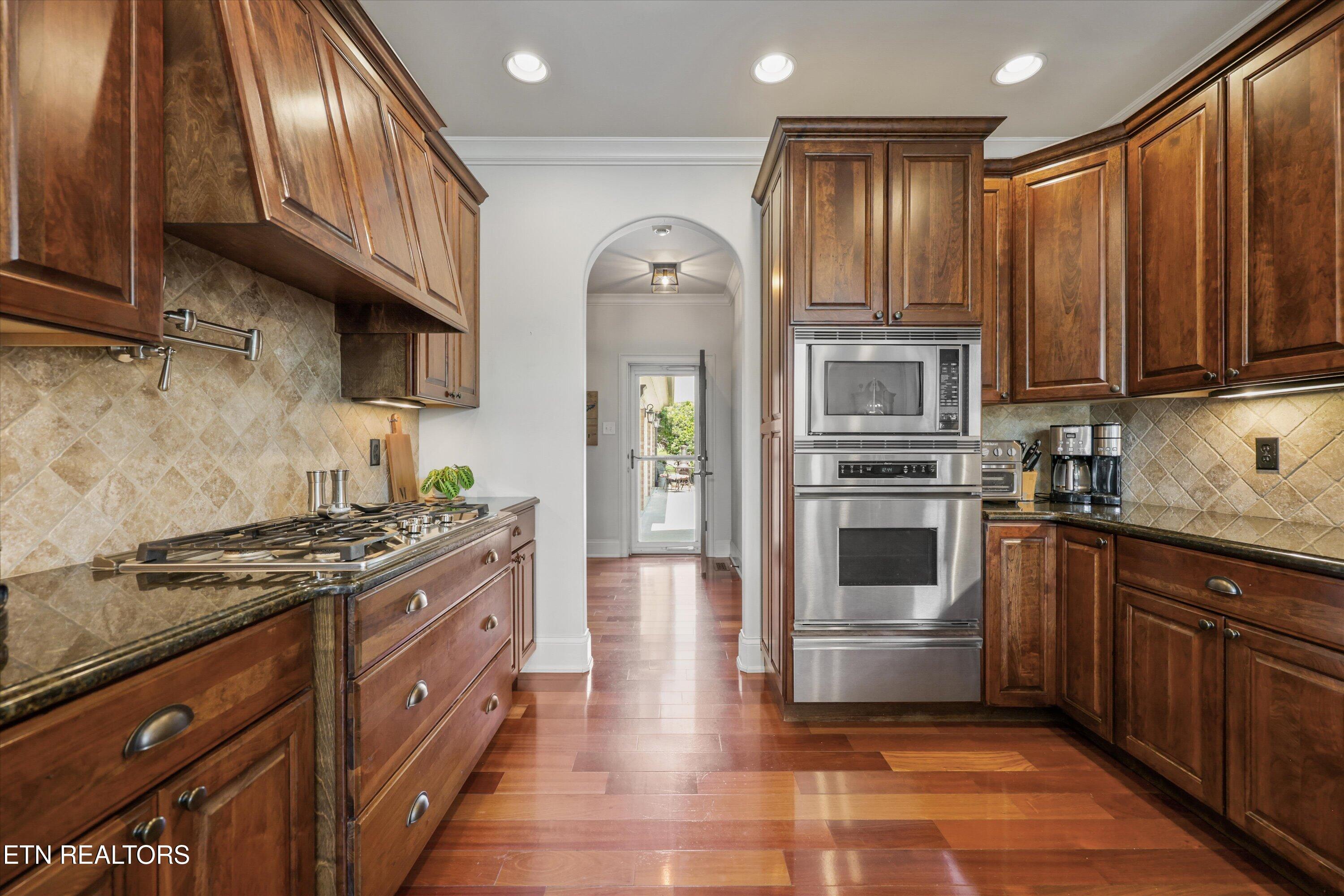 12354 Conner Springs Lane Knoxville TN 37932