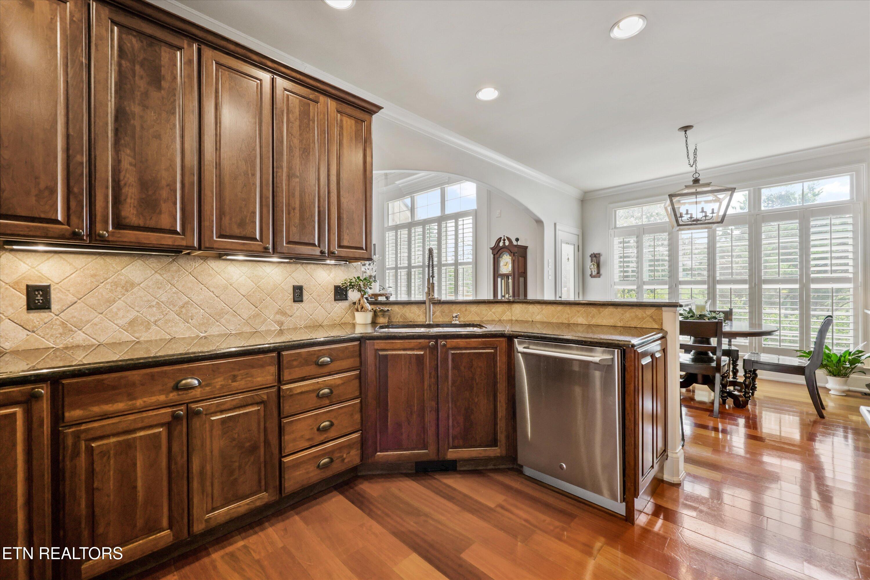 12354 Conner Springs Lane Knoxville TN 37932