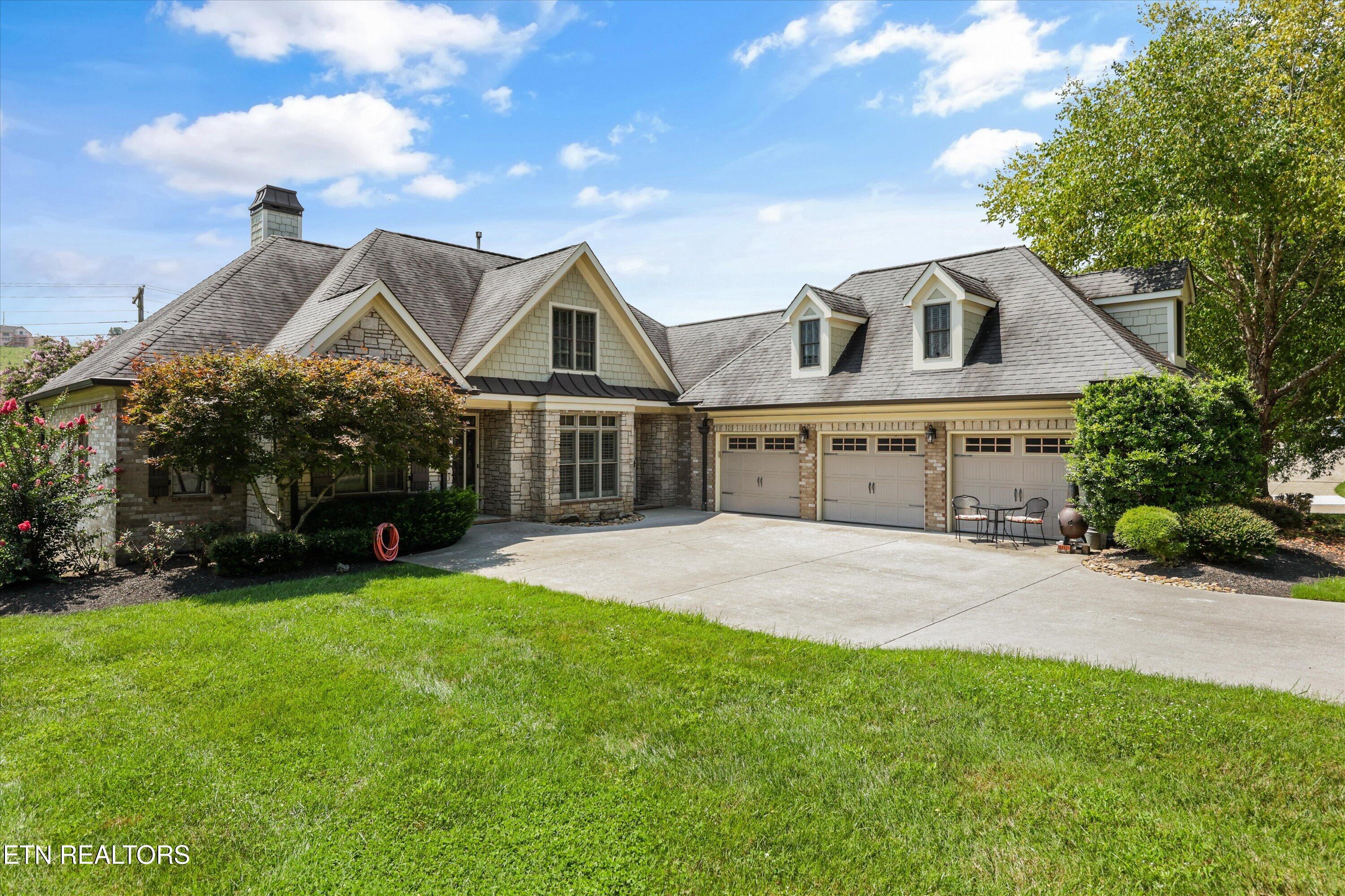 12354 Conner Springs Lane Knoxville TN 37932