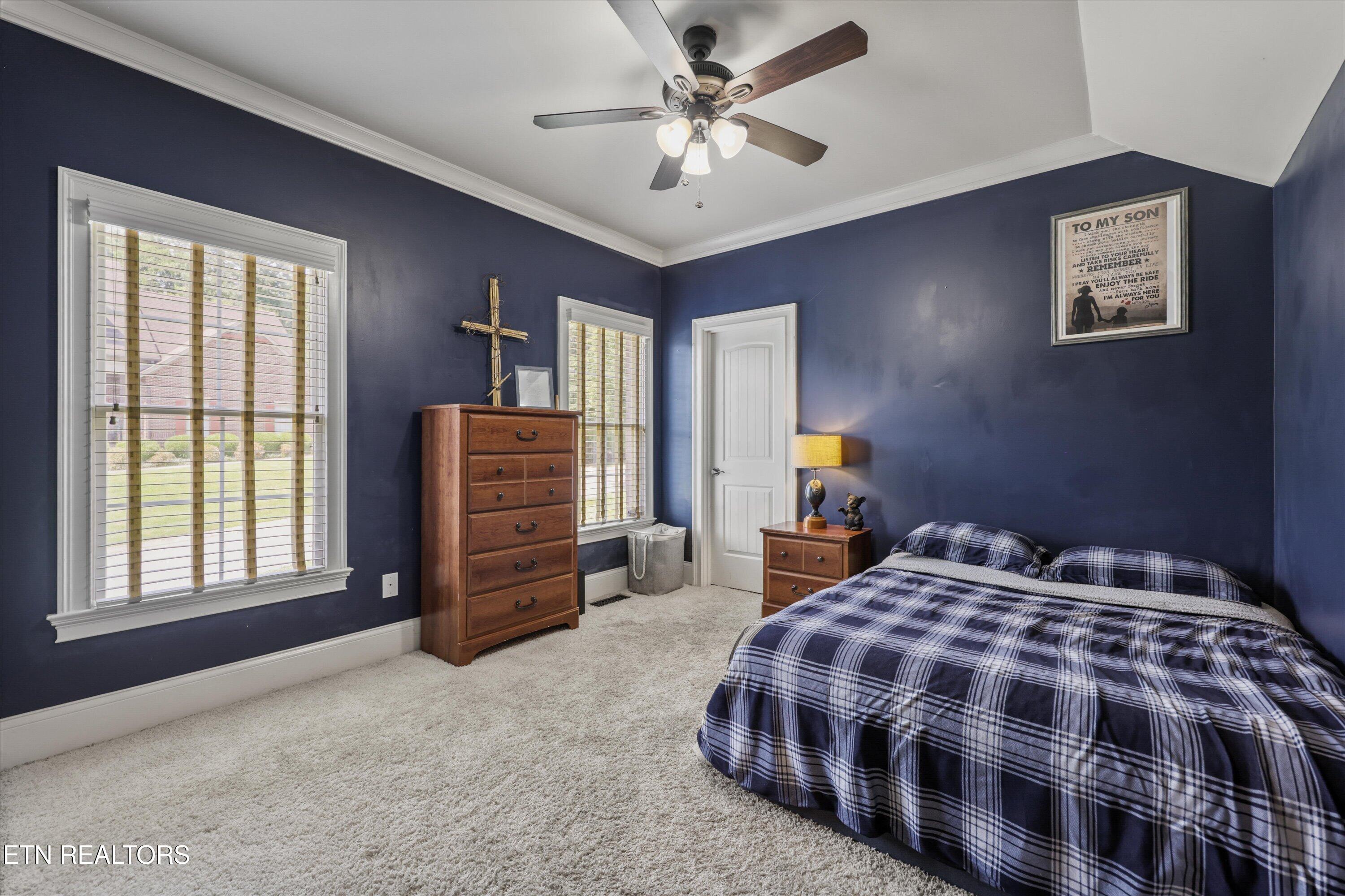 12354 Conner Springs Lane Knoxville TN 37932
