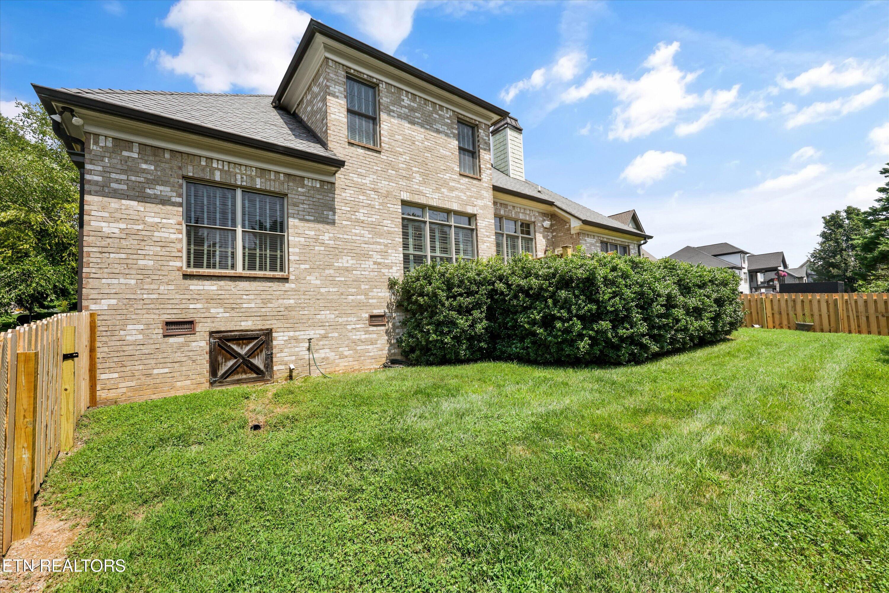 12354 Conner Springs Lane Knoxville TN 37932