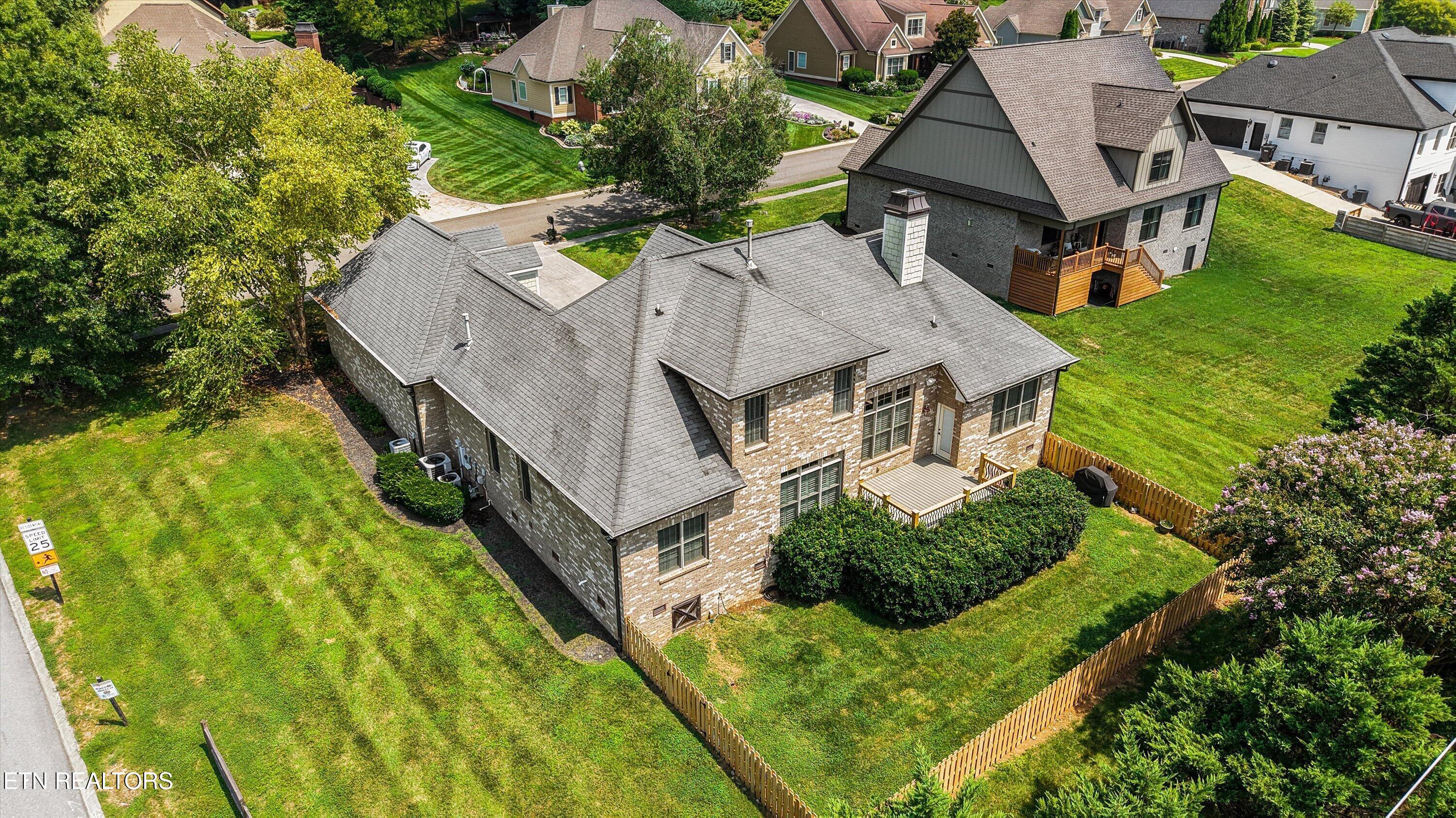 12354 Conner Springs Lane Knoxville TN 37932