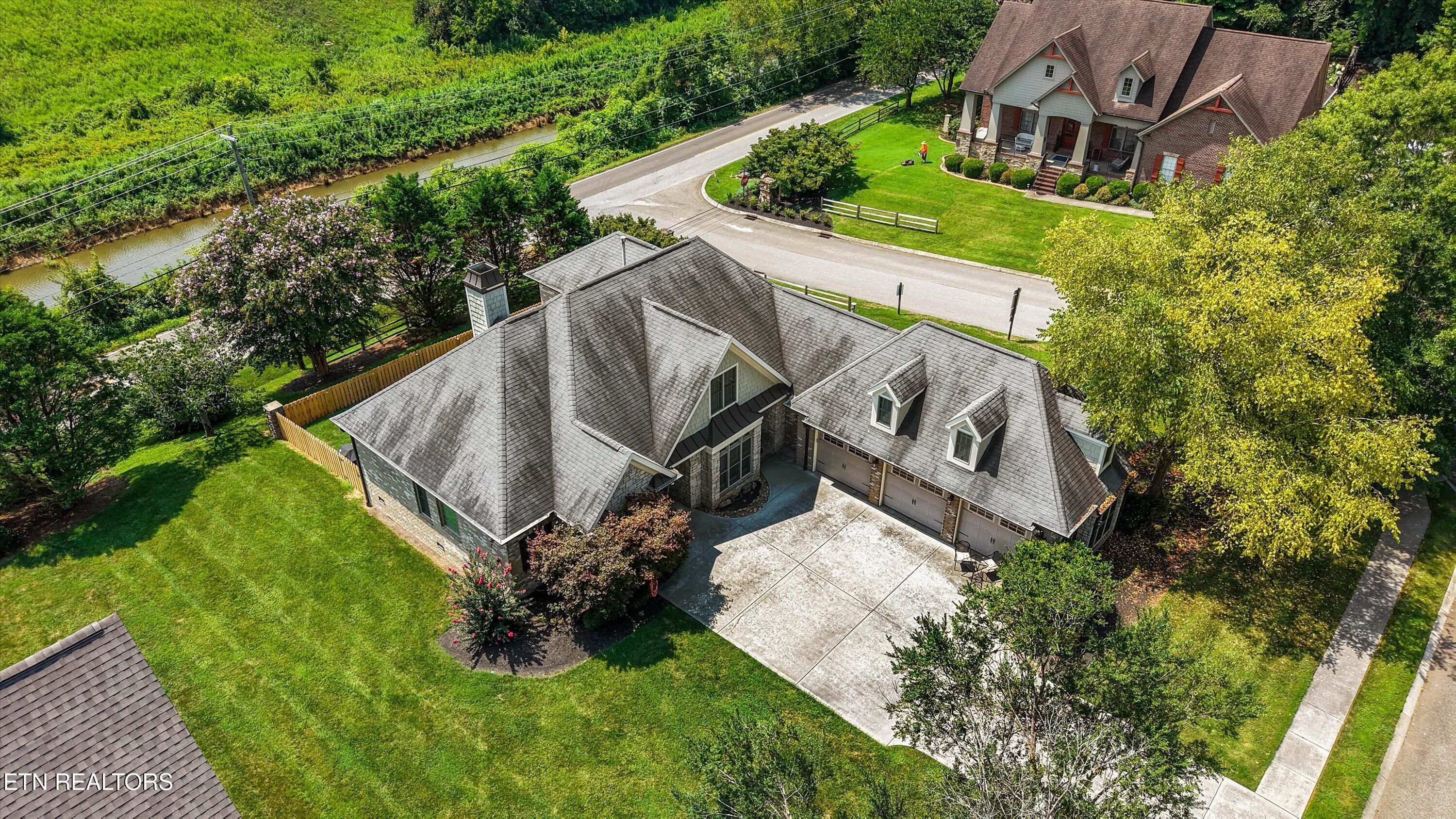 12354 Conner Springs Lane Knoxville TN 37932