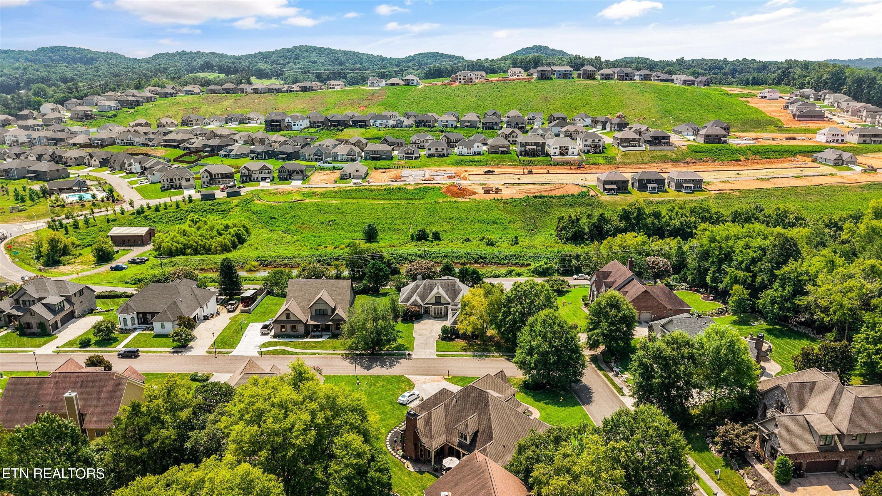 12354 Conner Springs Lane Knoxville TN 37932