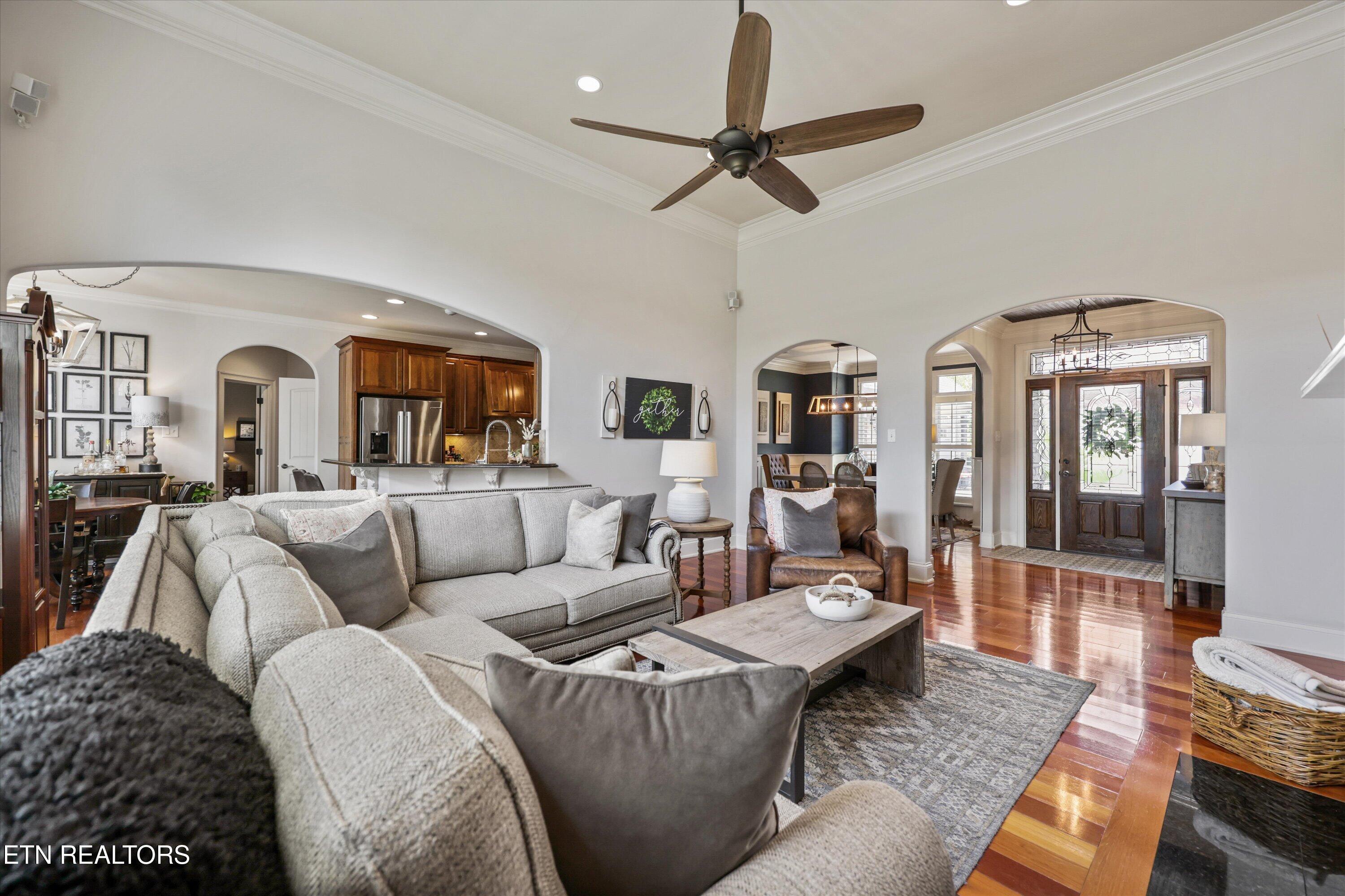 12354 Conner Springs Lane Knoxville TN 37932