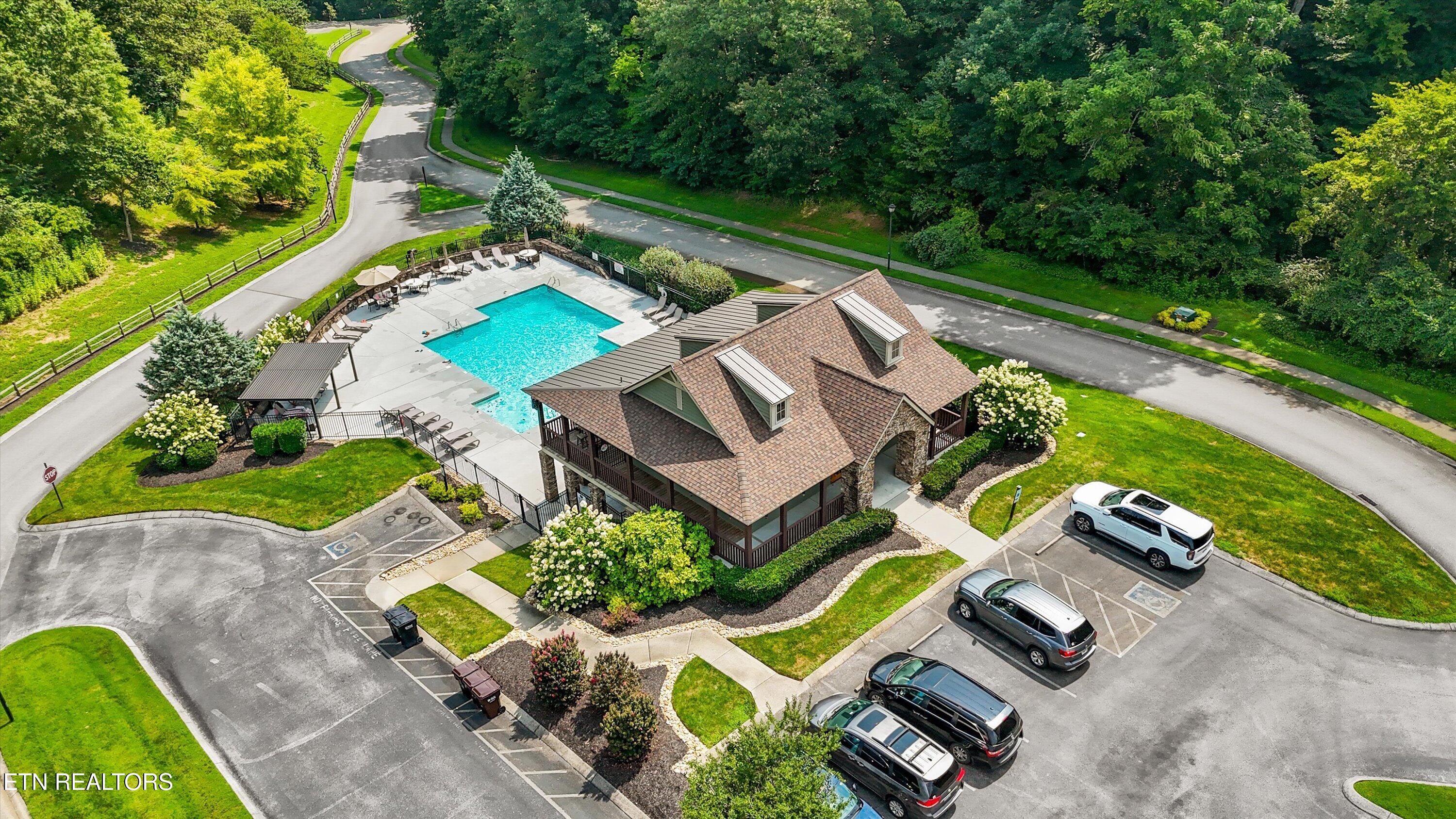 12354 Conner Springs Lane Knoxville TN 37932