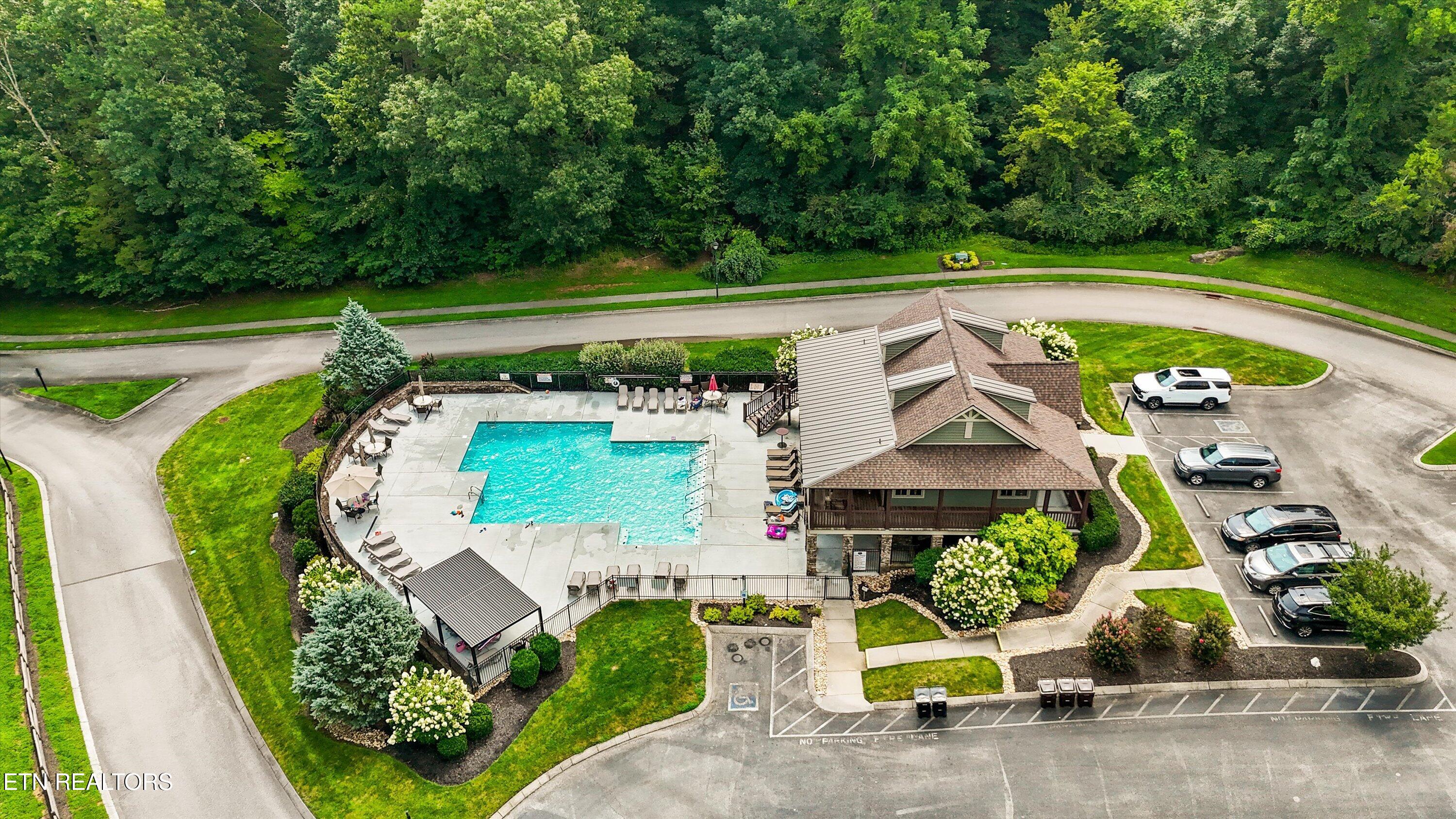 12354 Conner Springs Lane Knoxville TN 37932