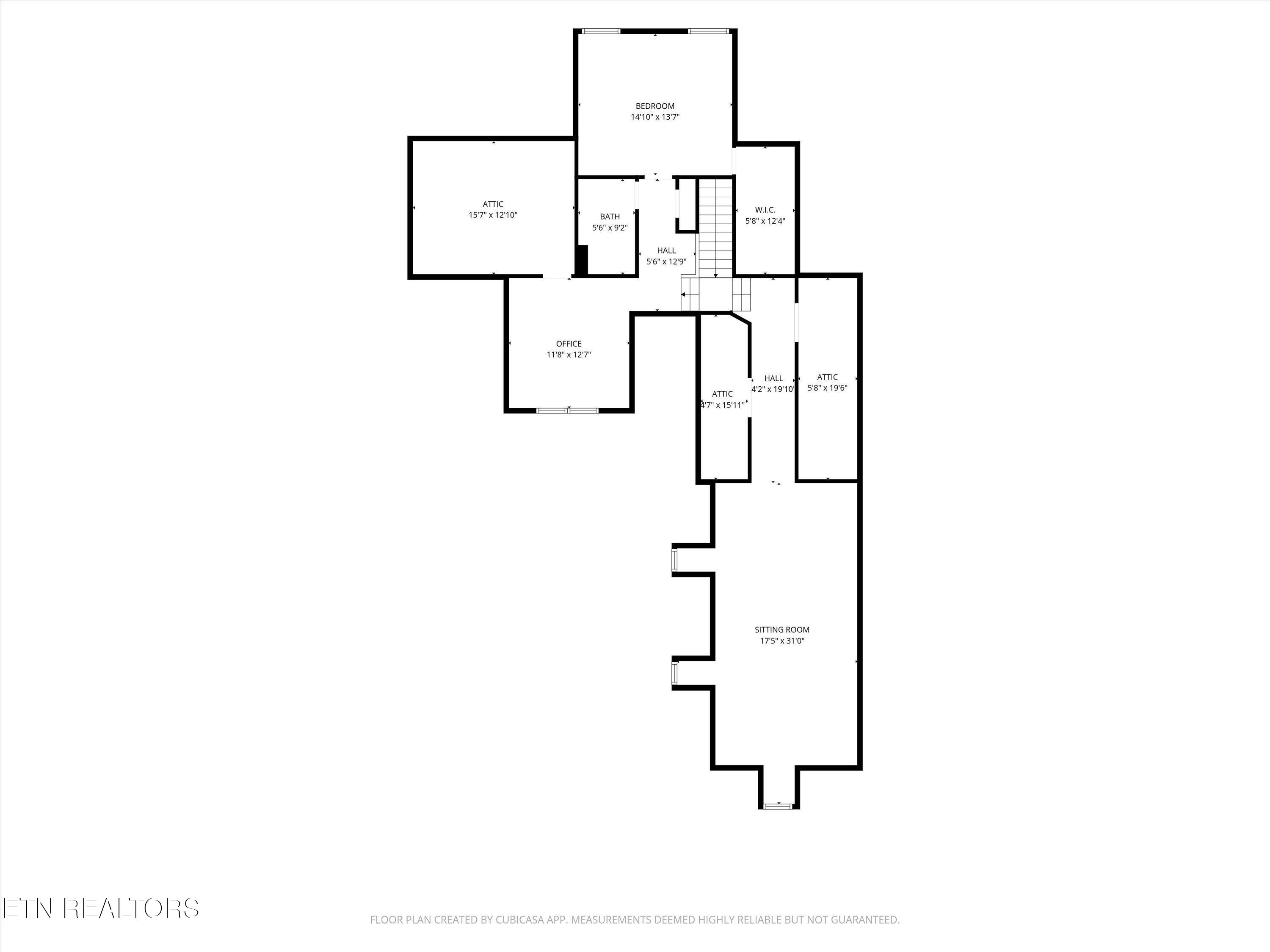 12354 Conner Springs Lane Knoxville TN 37932