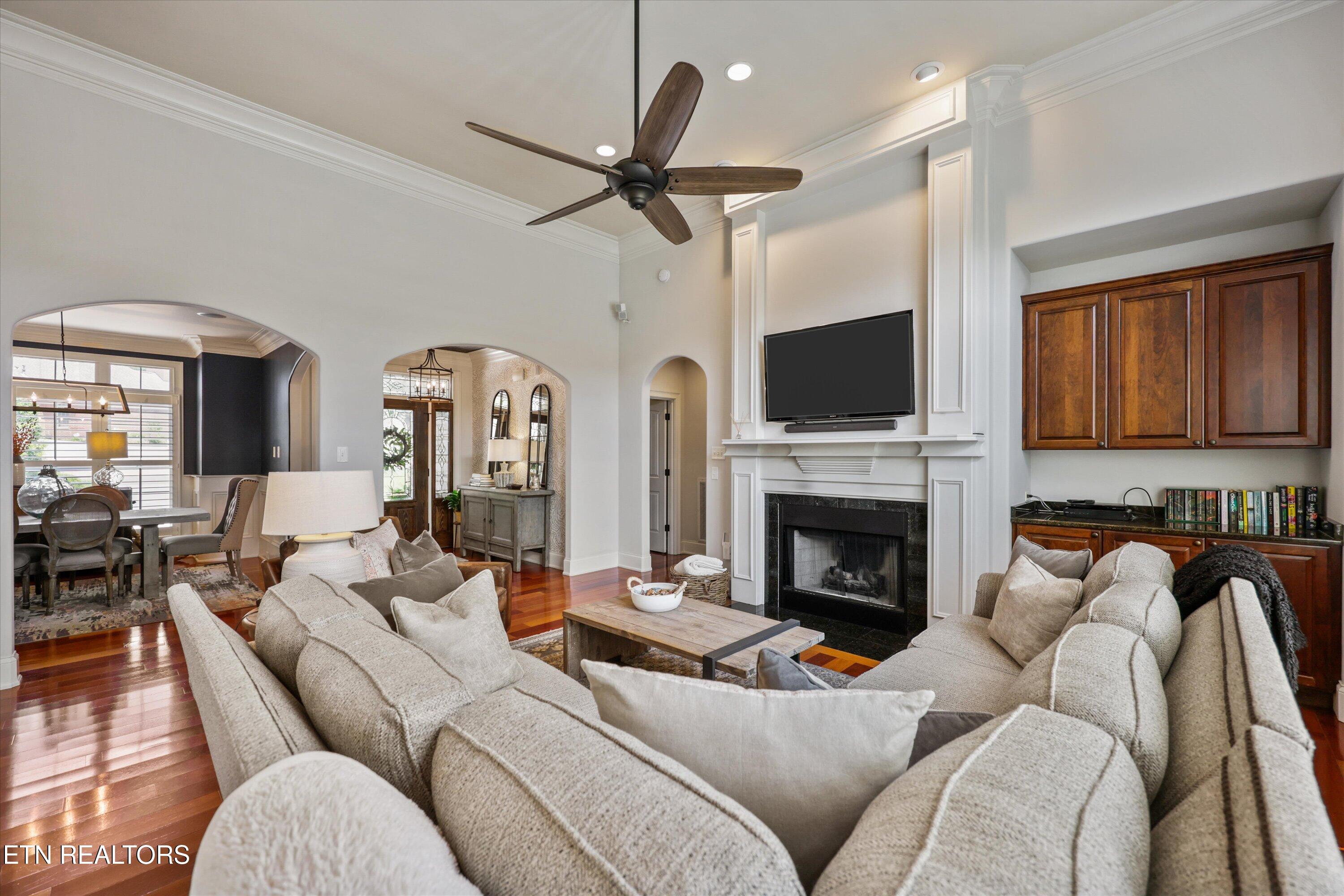 12354 Conner Springs Lane Knoxville TN 37932