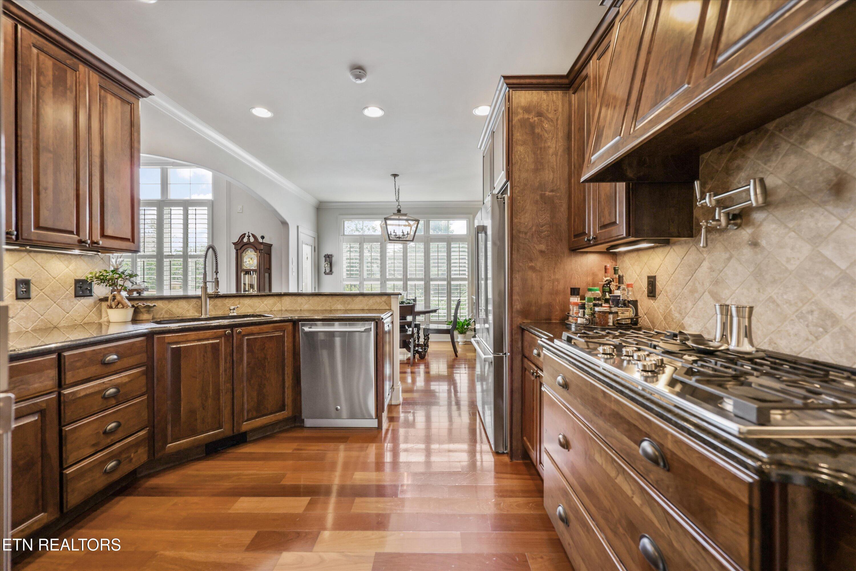 12354 Conner Springs Lane Knoxville TN 37932