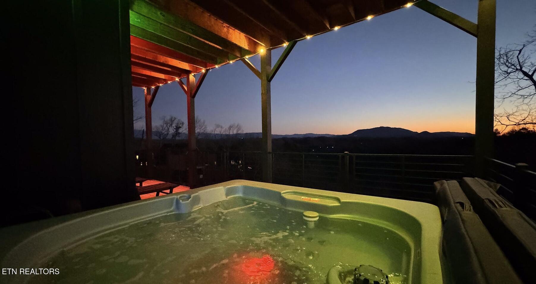 409 Compass Point Way Sevierville TN 37876