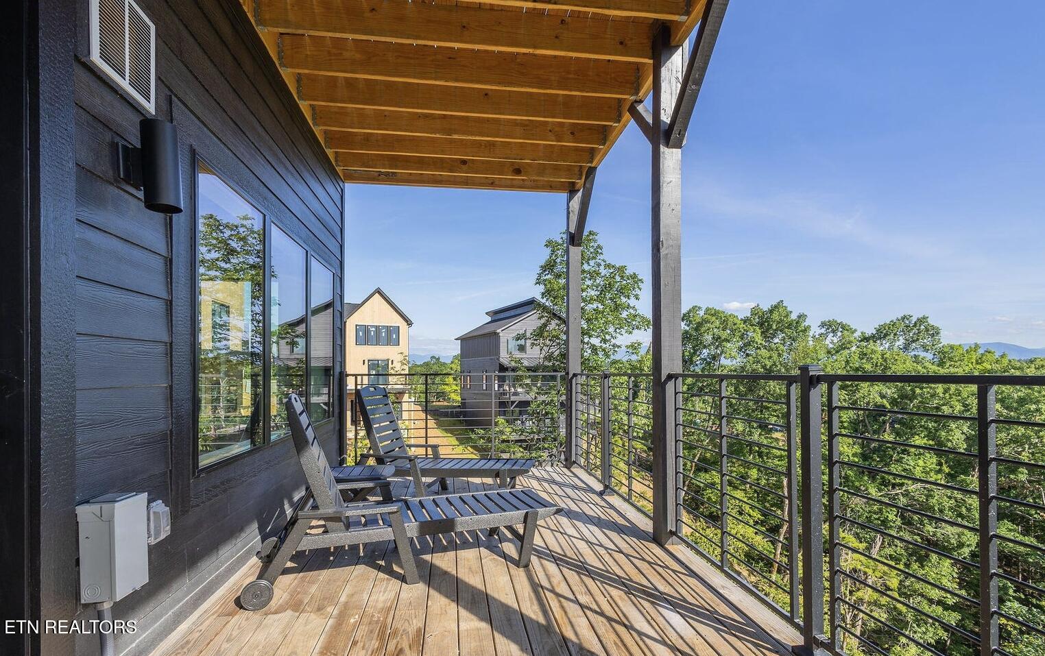 409 Compass Point Way Sevierville TN 37876